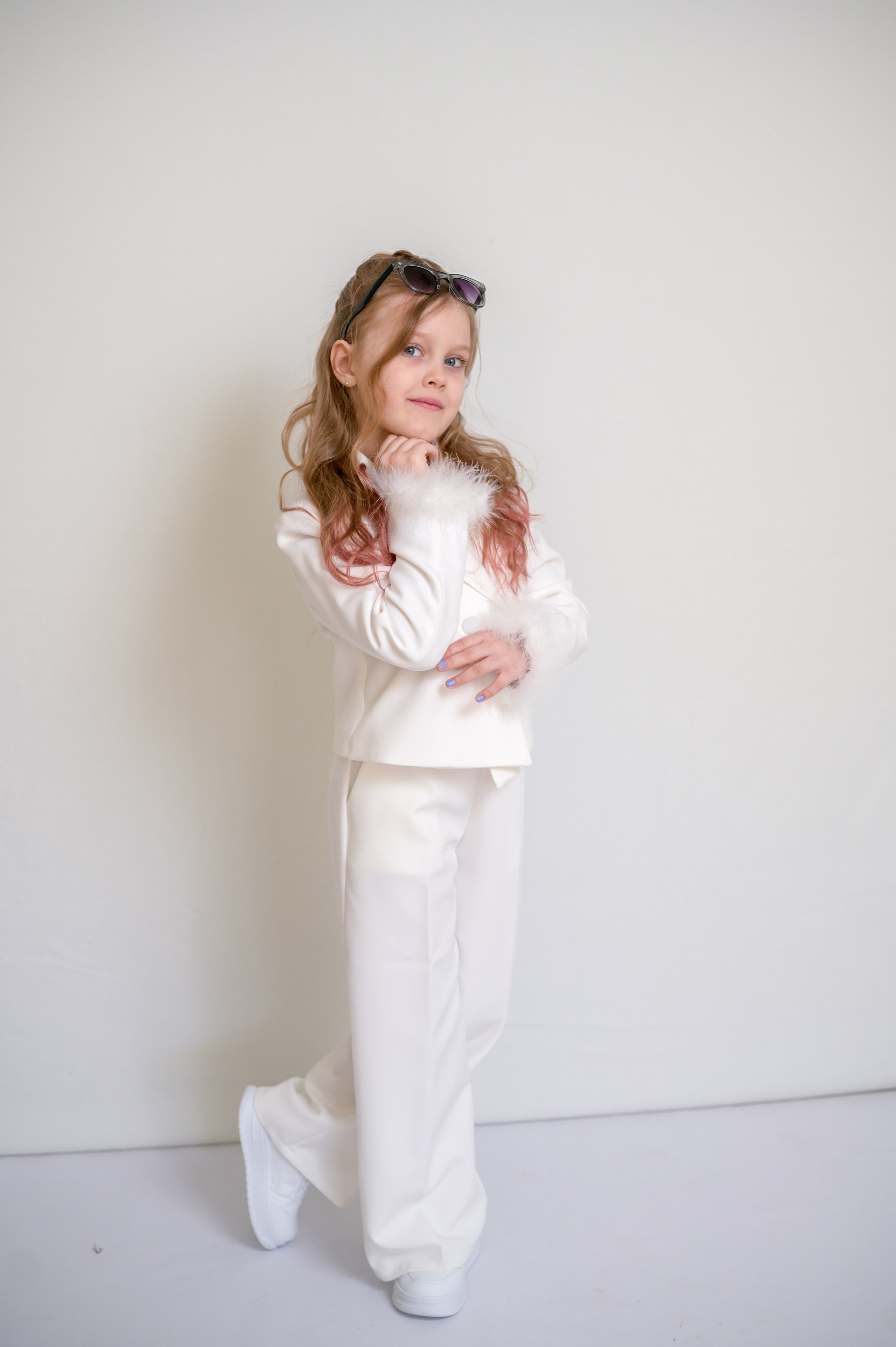 Д/с№ 3к3 группа «Фантазёры» (индивидуальный дизайн) + рисунки детей. Фотограф новорожденных, семейный детский в Тюмени Татьяна Морозова