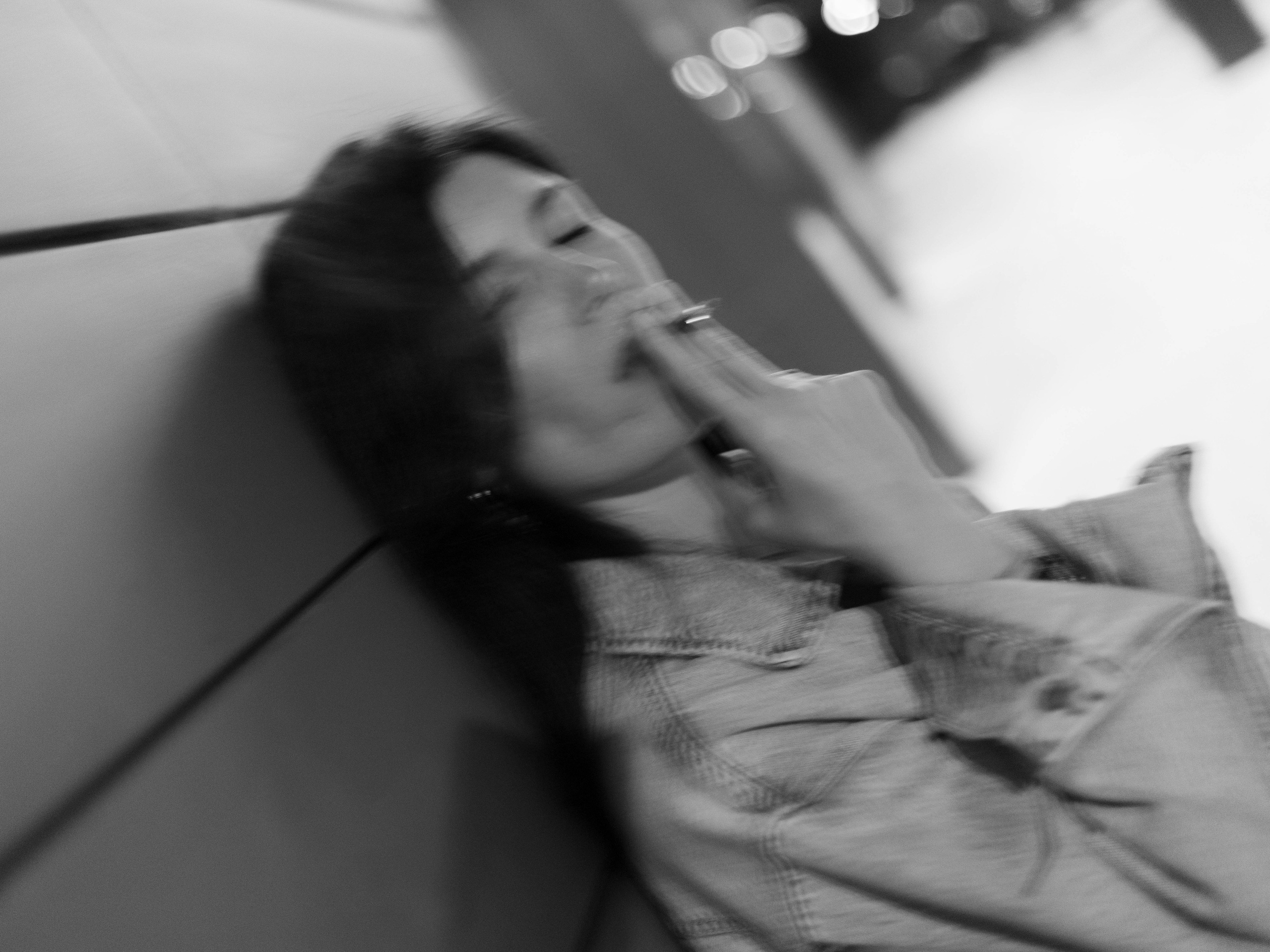 Глоток свободы. Репортажный фотограф в Новосибирске Алена Помазунова