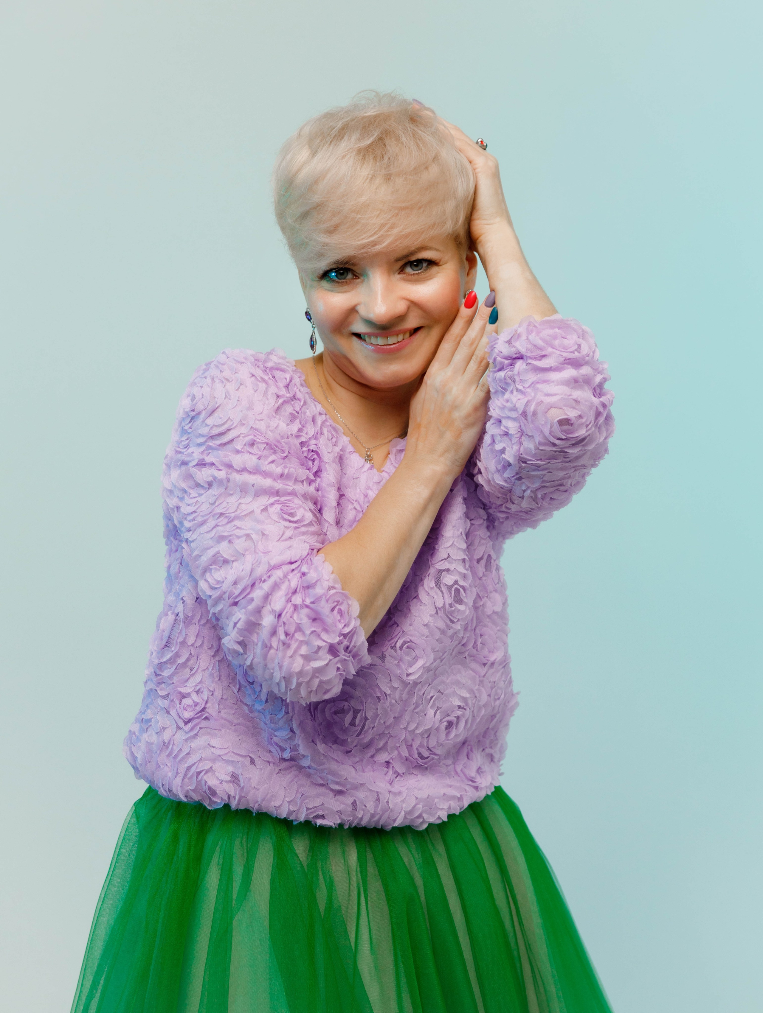 Natalie. Репортажный фотограф в Новосибирске Алена Помазунова