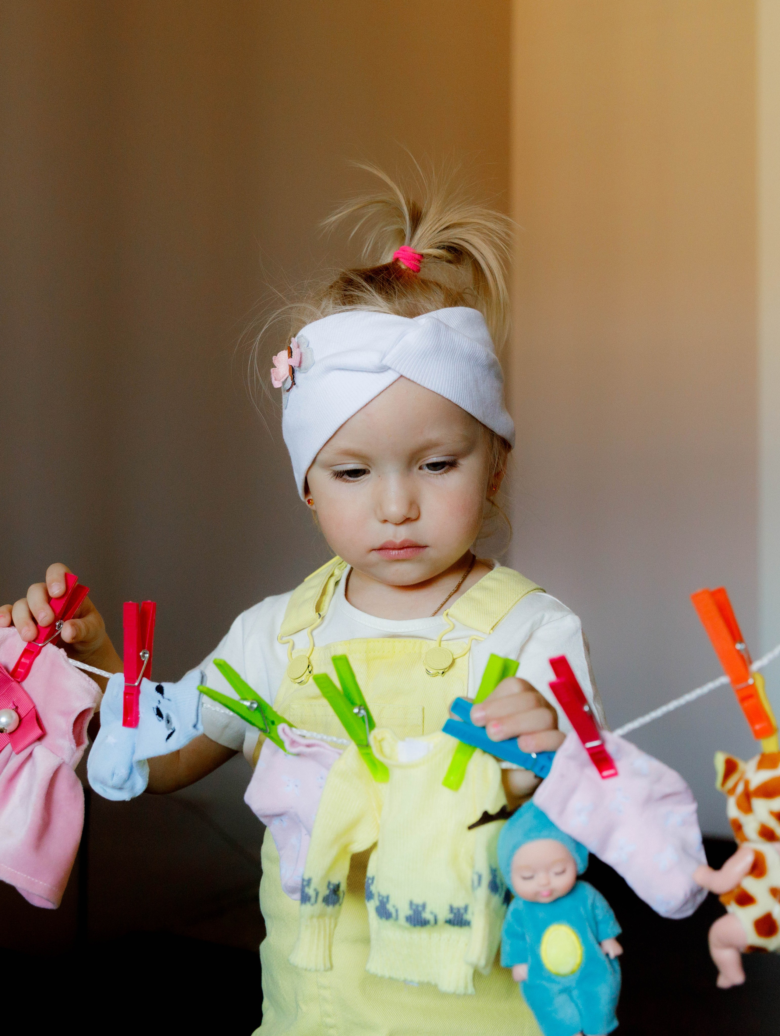 Гель д/стирки детского белья. Репортажный фотограф в Новосибирске Алена Помазунова