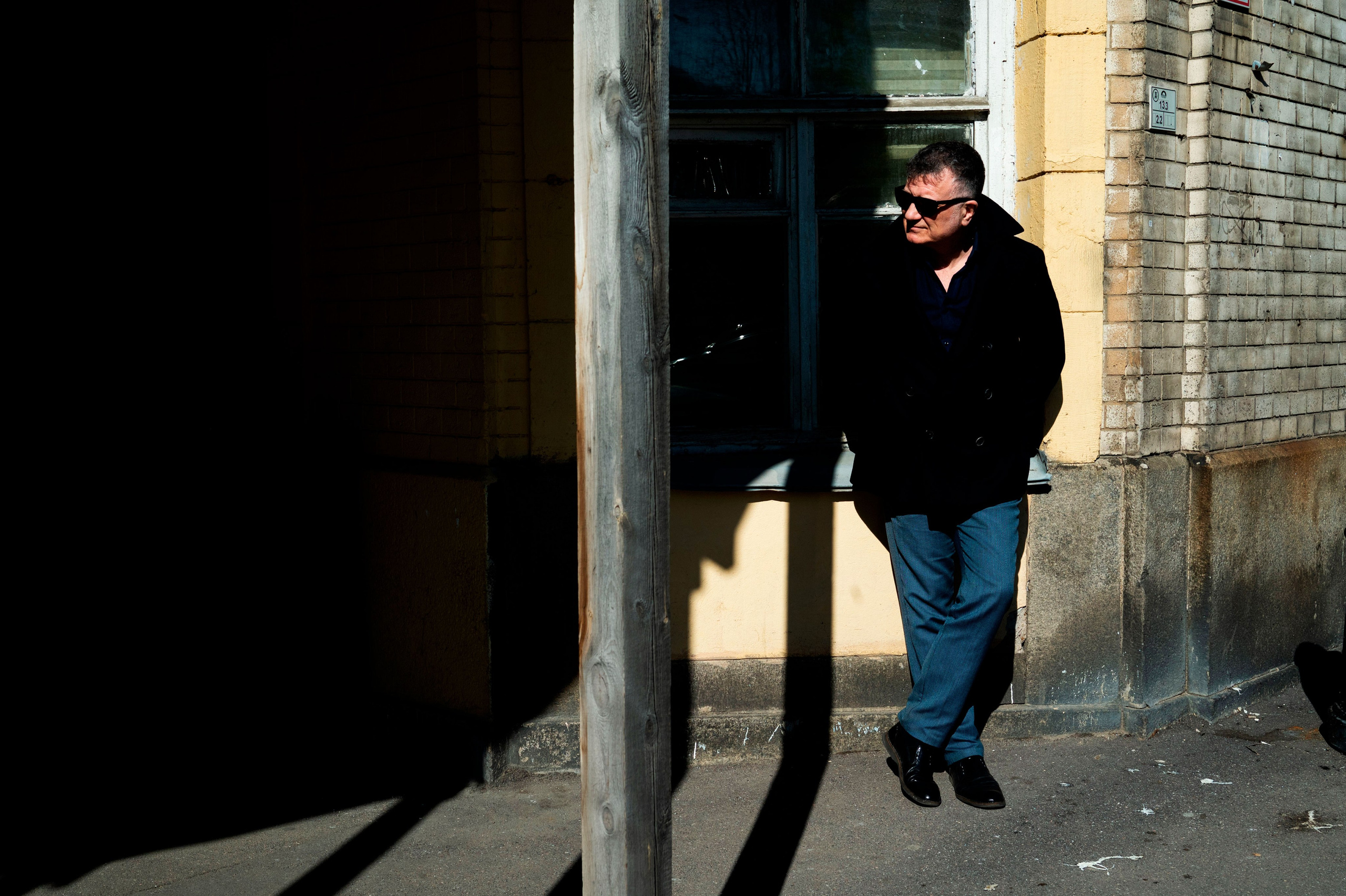 Соблюдайте хоть что-нибудь. May the numbers guide us