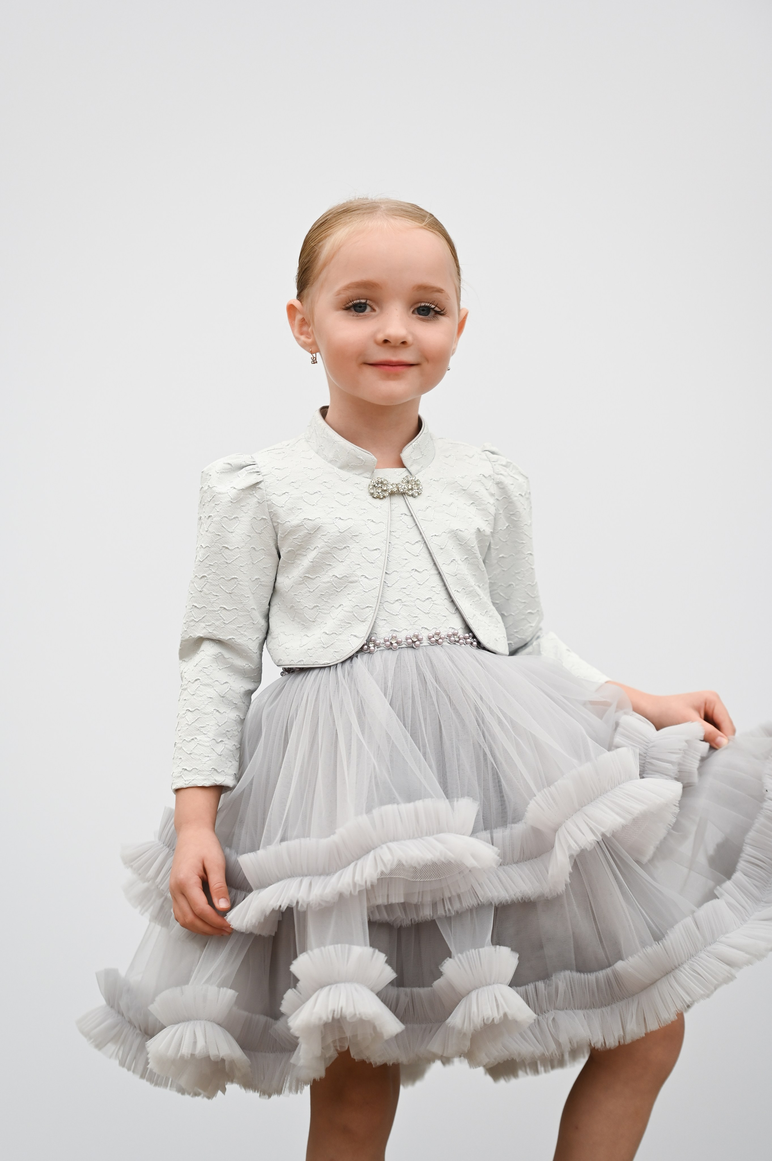 Модный показ «Summer Fashion Day 2025» г. Пенза. Фотограф в Москве Тамрико Федосеева