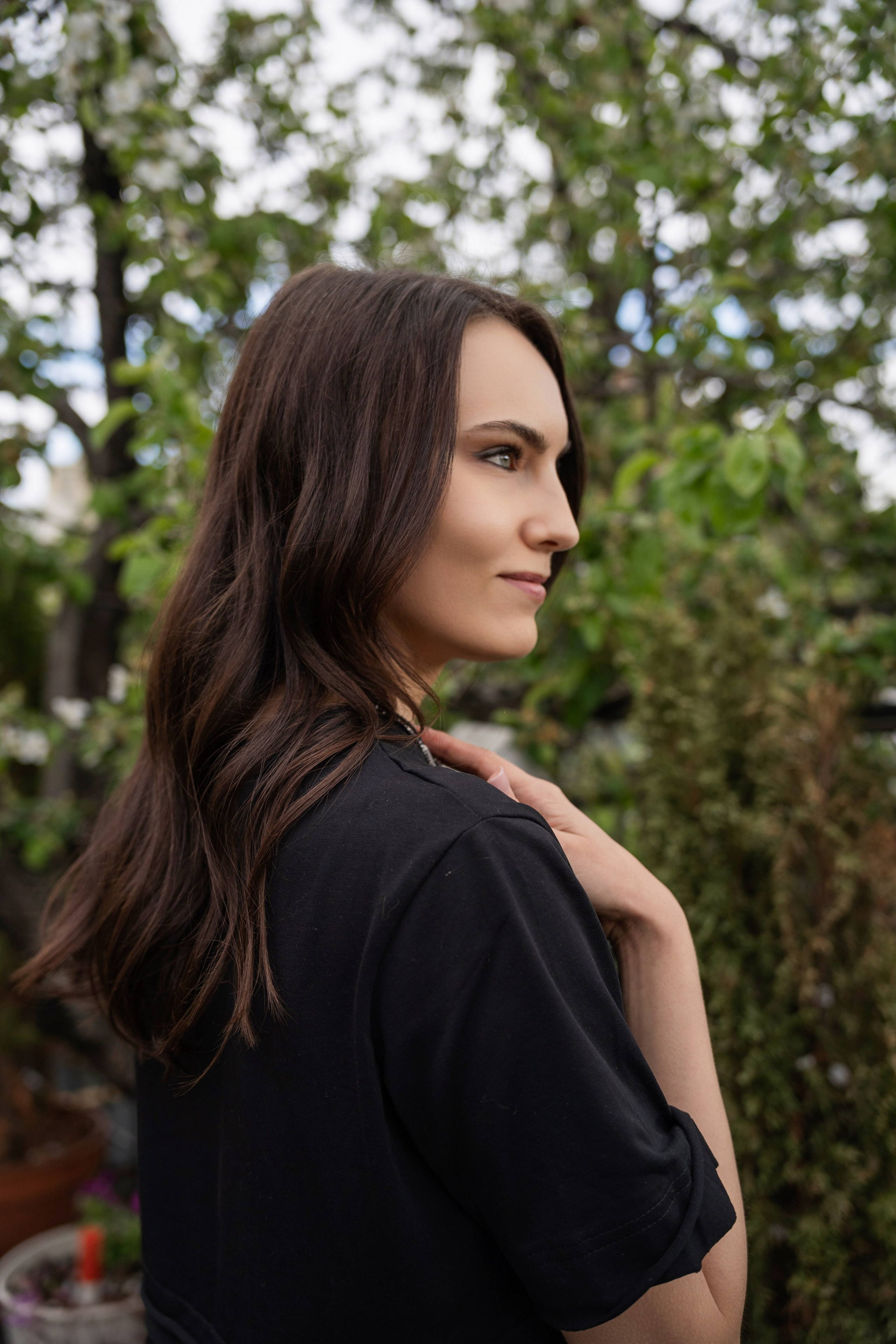 Контент съемка для личного блога. Норина Анна, фотограф в Самаре, НЕЙРОфото по всему миру. Создаю кадры которые цепляют за душу