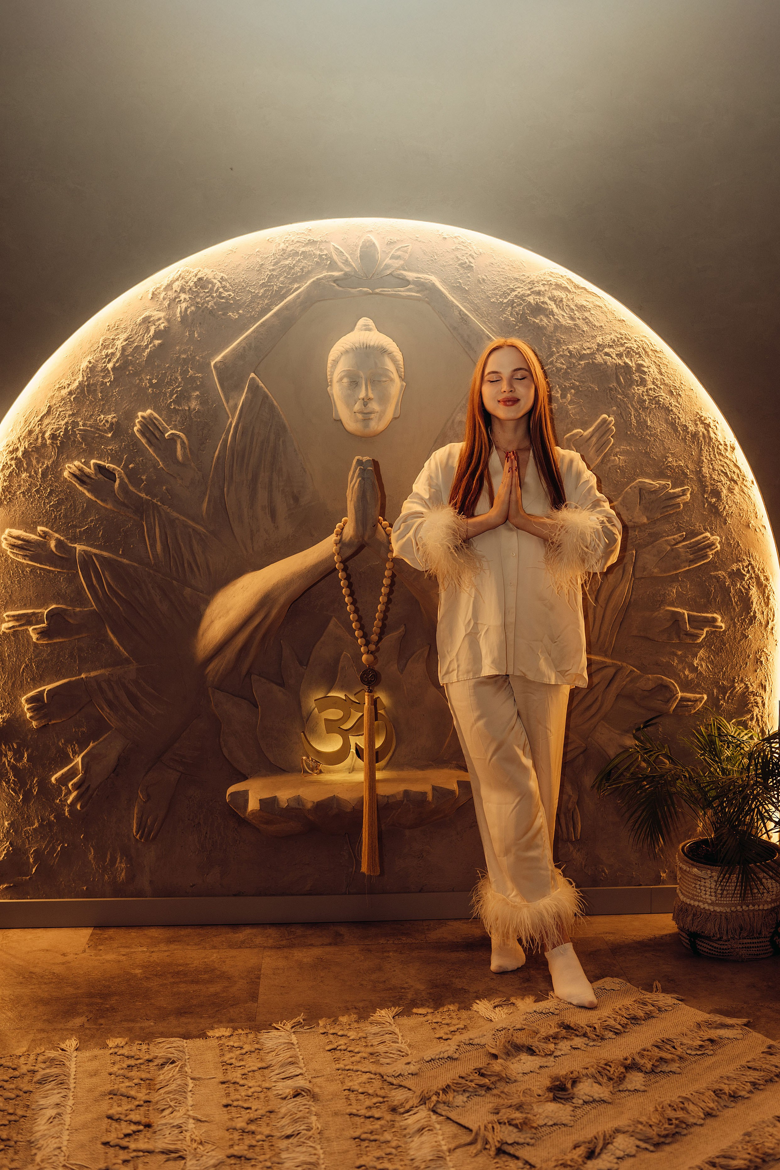 Женский круг. Фотограф в Москве Ангелина Ким