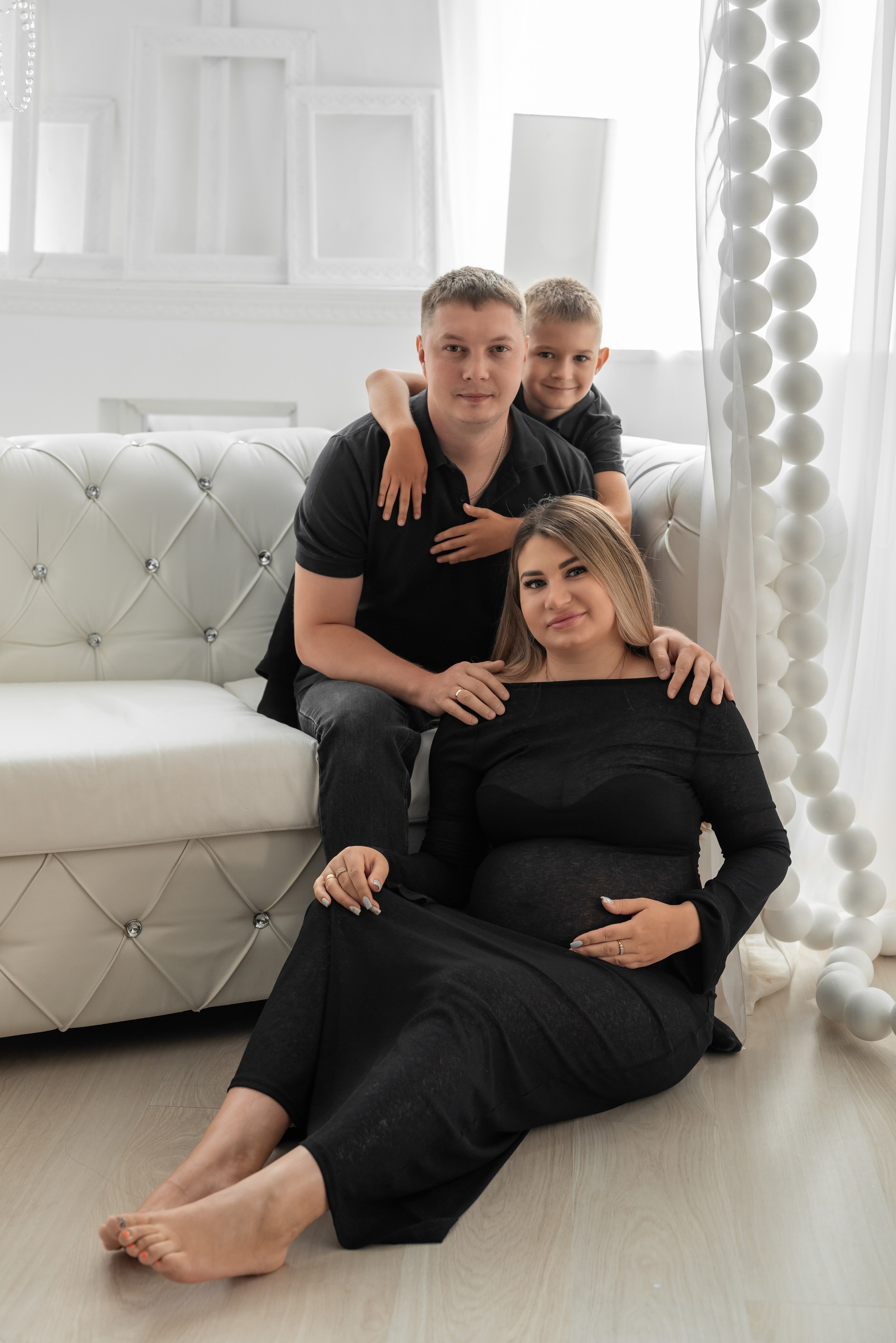 Алина. Фотограф в городе Салават