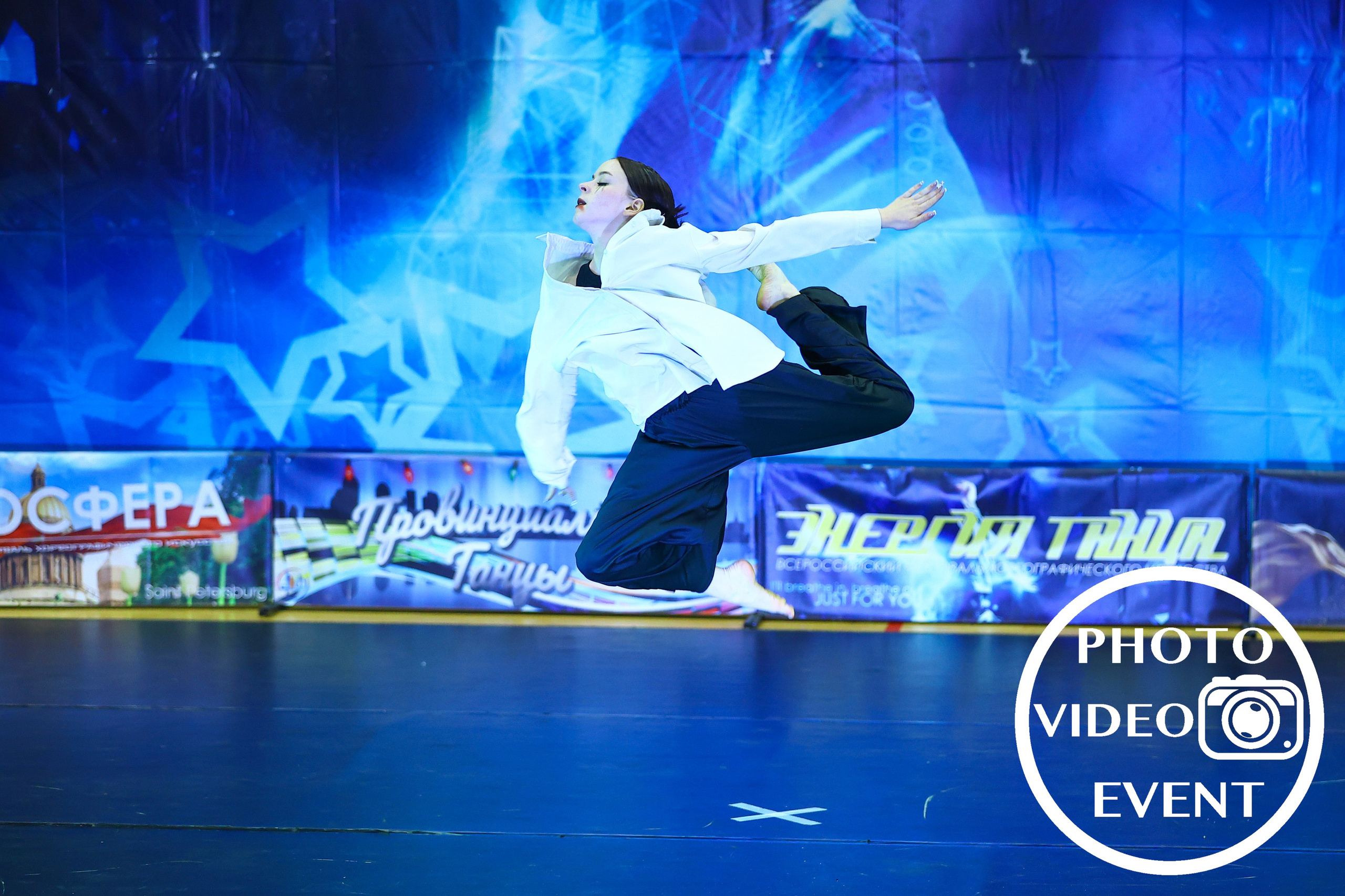 «Энергия танца», г. Тамбов. Photo Video Event