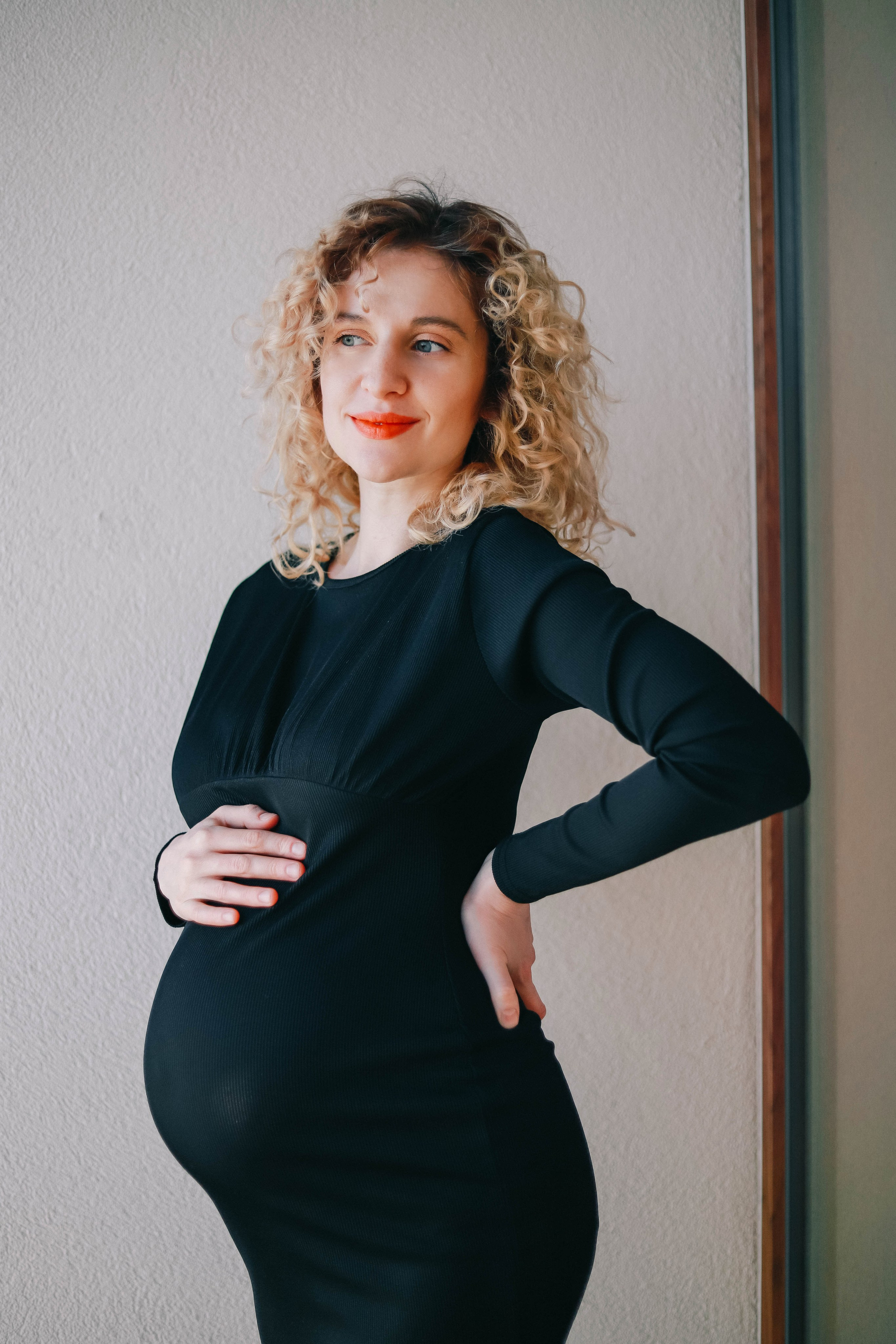 Луиза домашняя фотосессия. Женский/Детский фотограф в Симферополе Вероника Слепогина