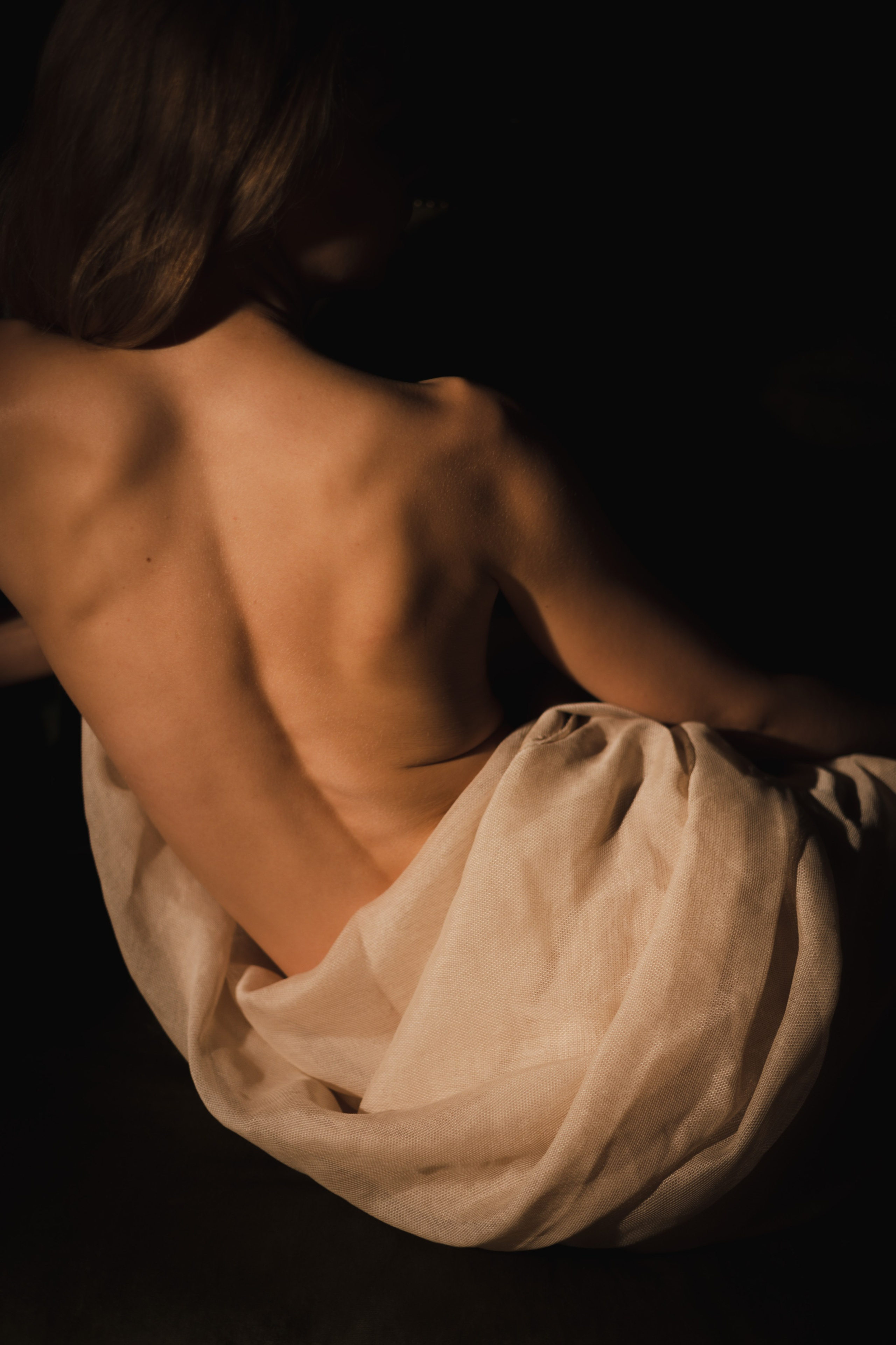 Эстетика. Фотограф в Москве Дарья Гоглева