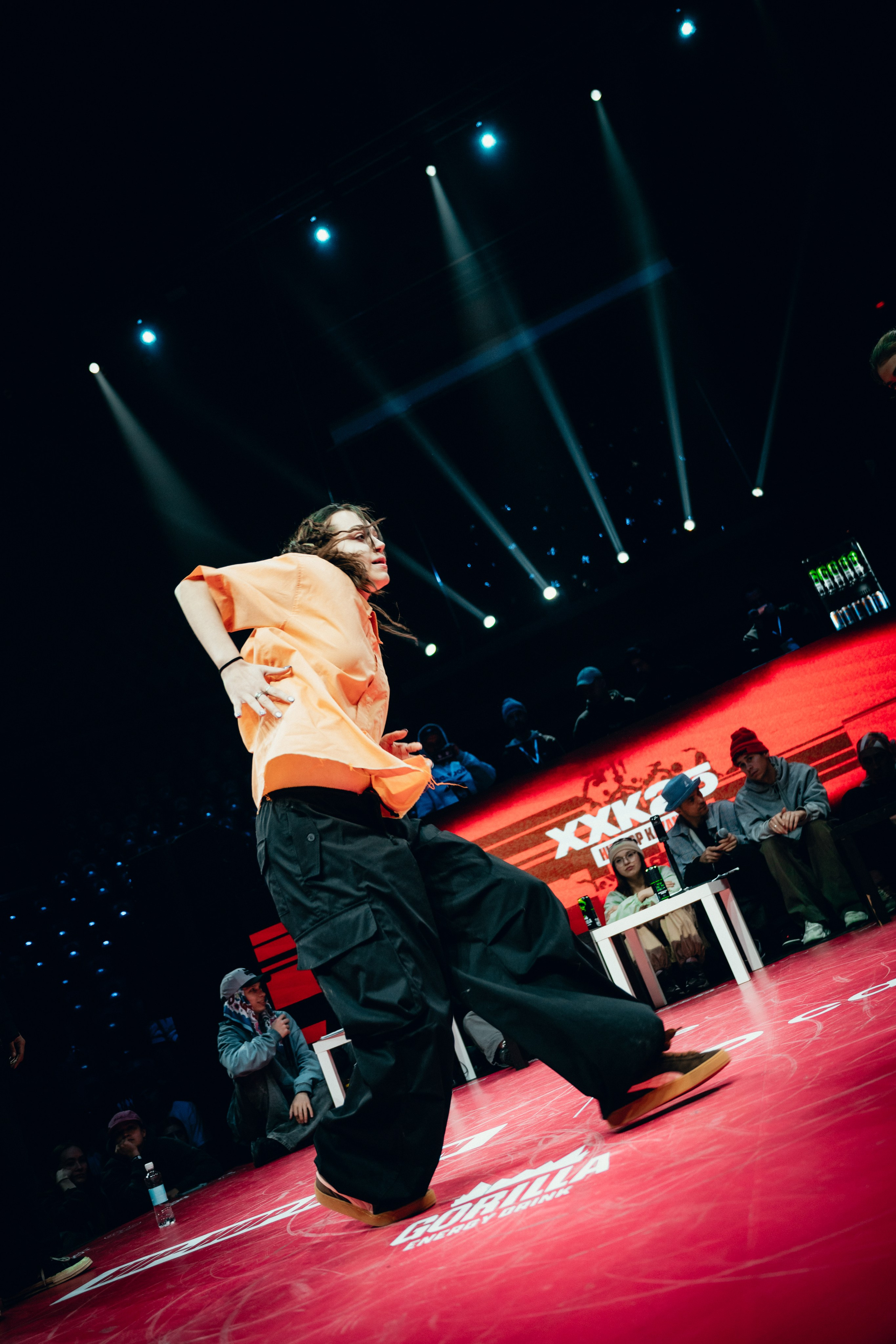 HIP HOP KAZAN 2025. Главная