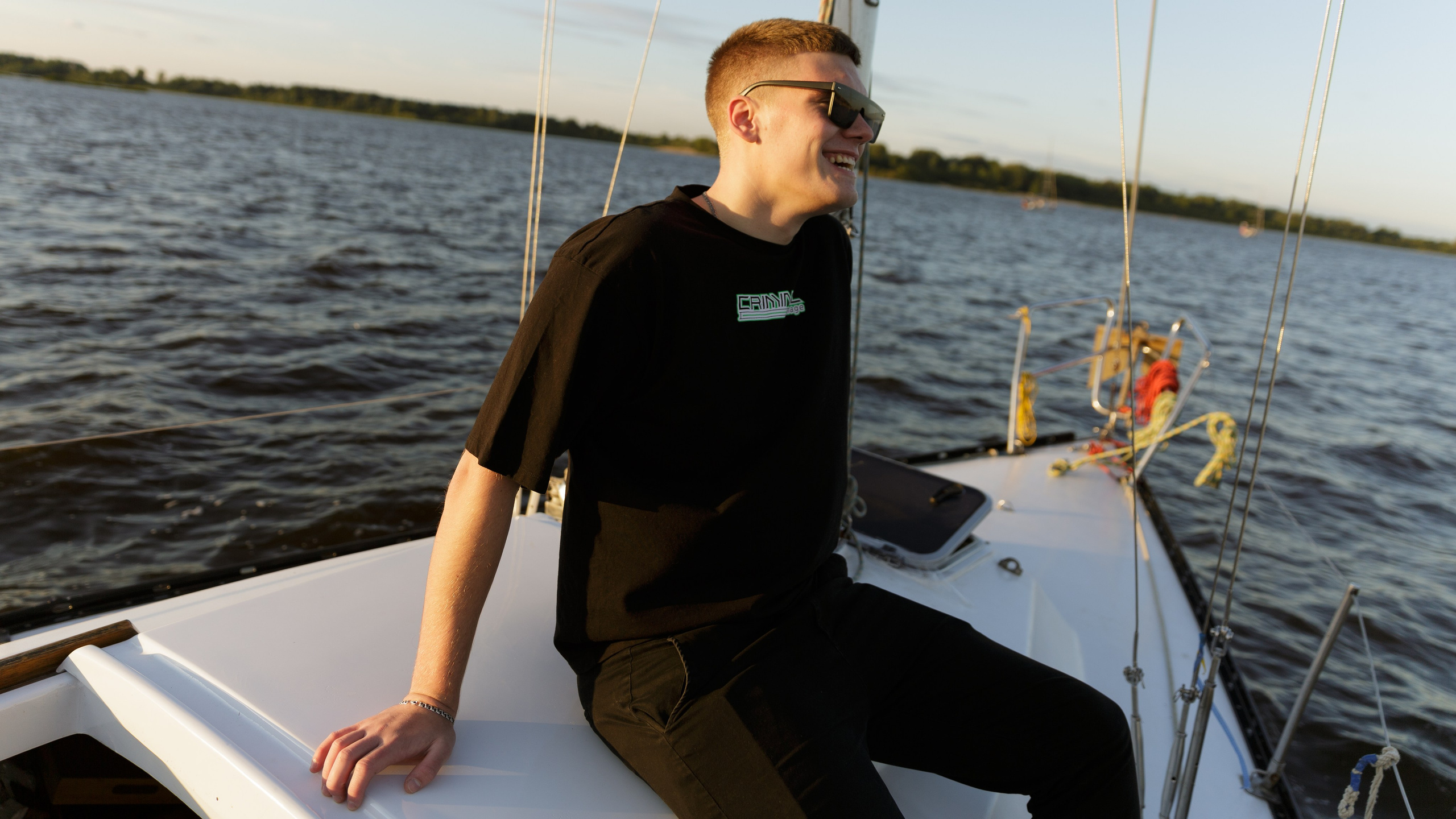 НижнийЯхтаАвгуст. Фотограф Бодров Александр Нижний Новгород