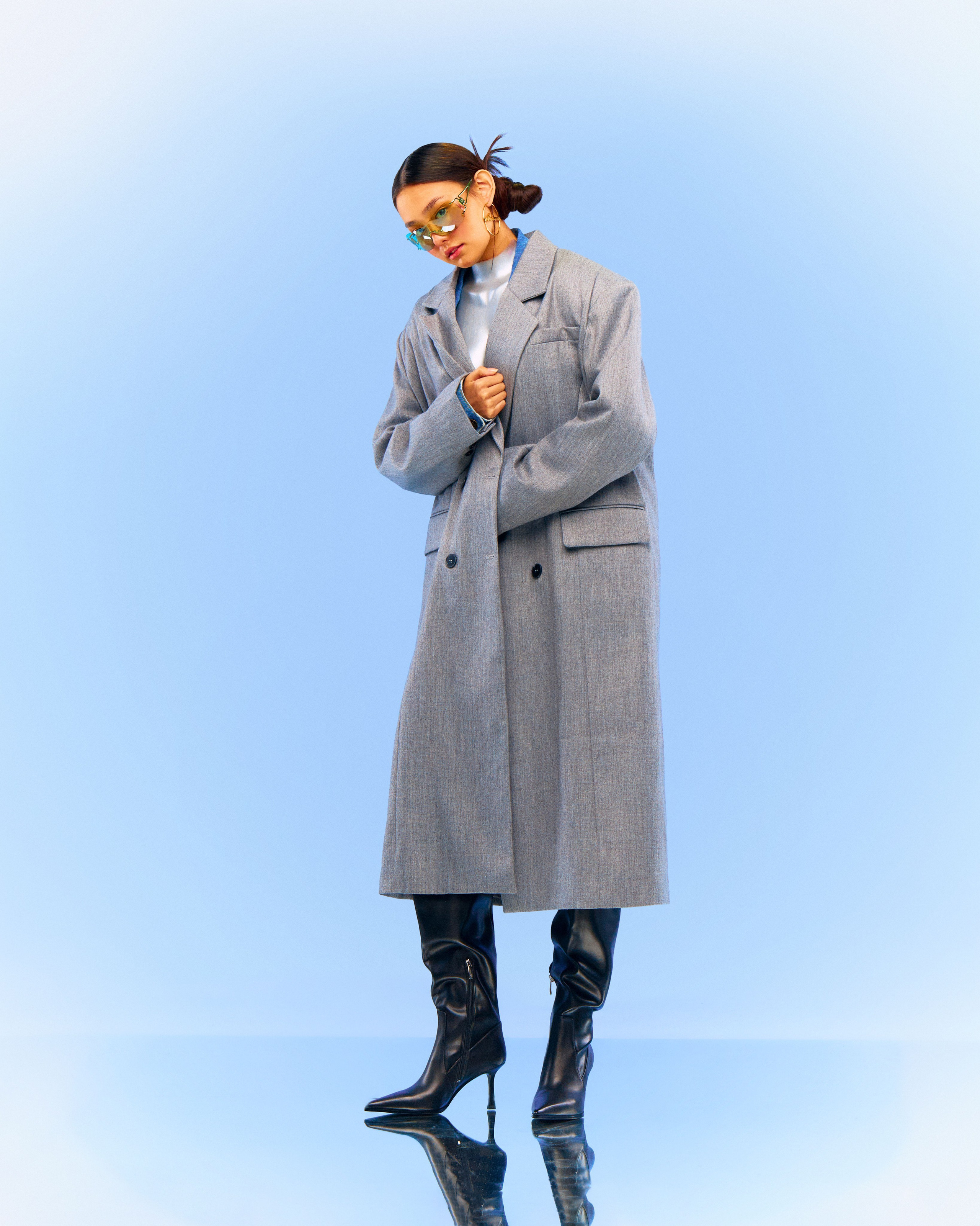 Matrona. Святослав Лебедев | Рекламный фотограф — Коммерческая съемка, Арт-дирекшн, AI-интеграция