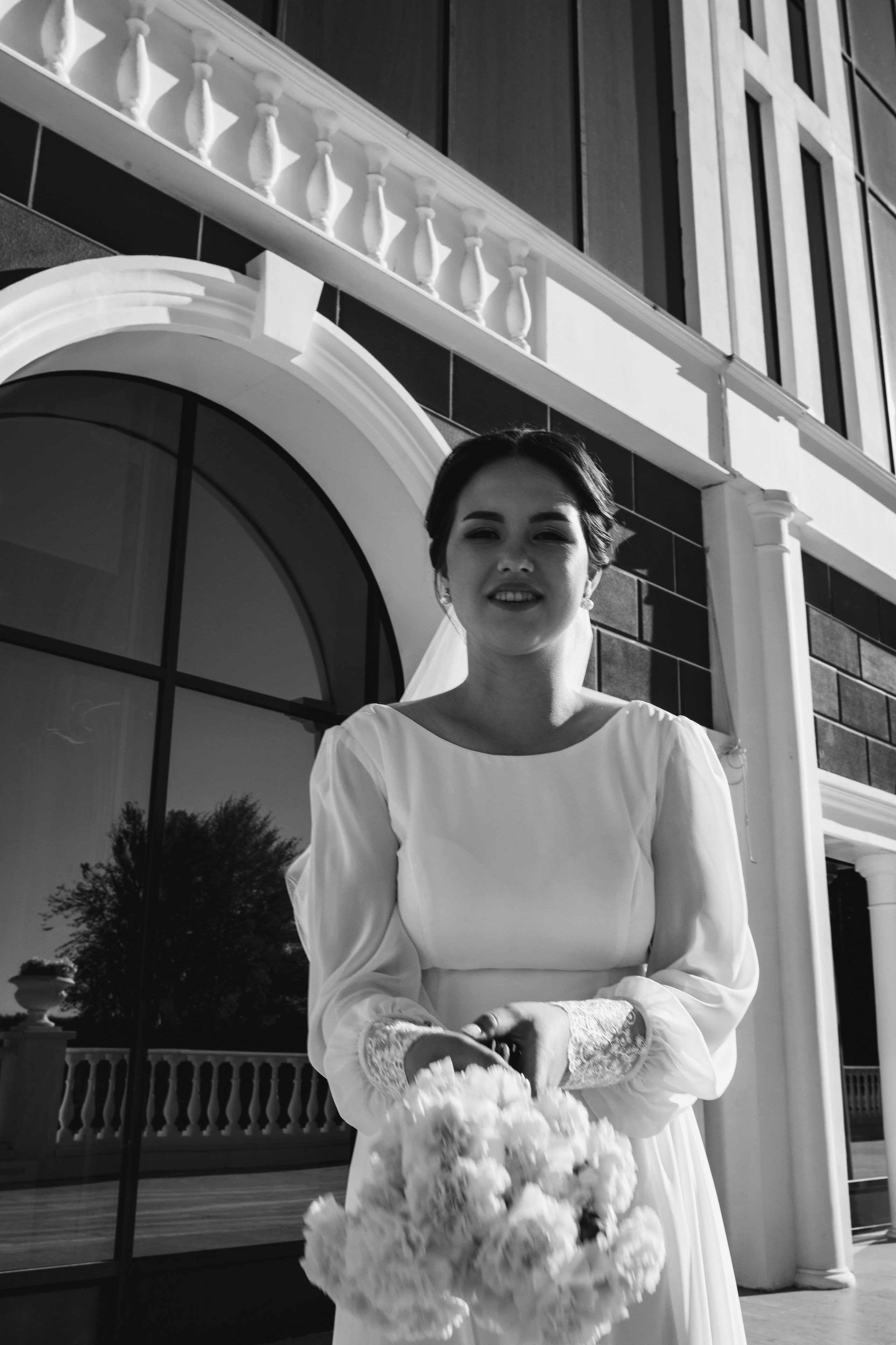 Алексей & Анна. Свадебный фотограф в Чебоксарах Анастасия Иванова