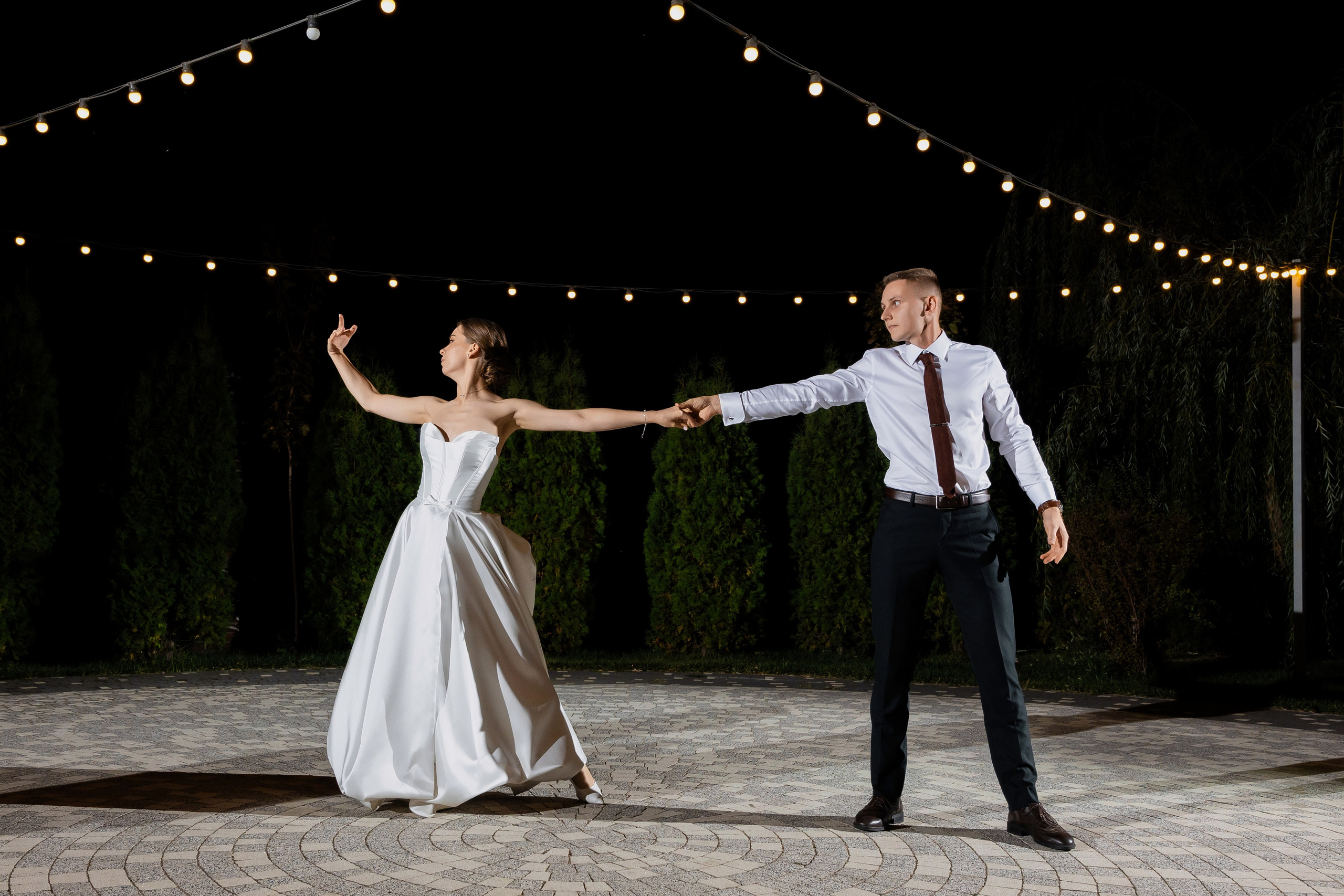 Ангелина и Евгений. Организация мероприятий «Люблю. Целую» в Ростове-на-Дону. event-агентство Love. Kiss