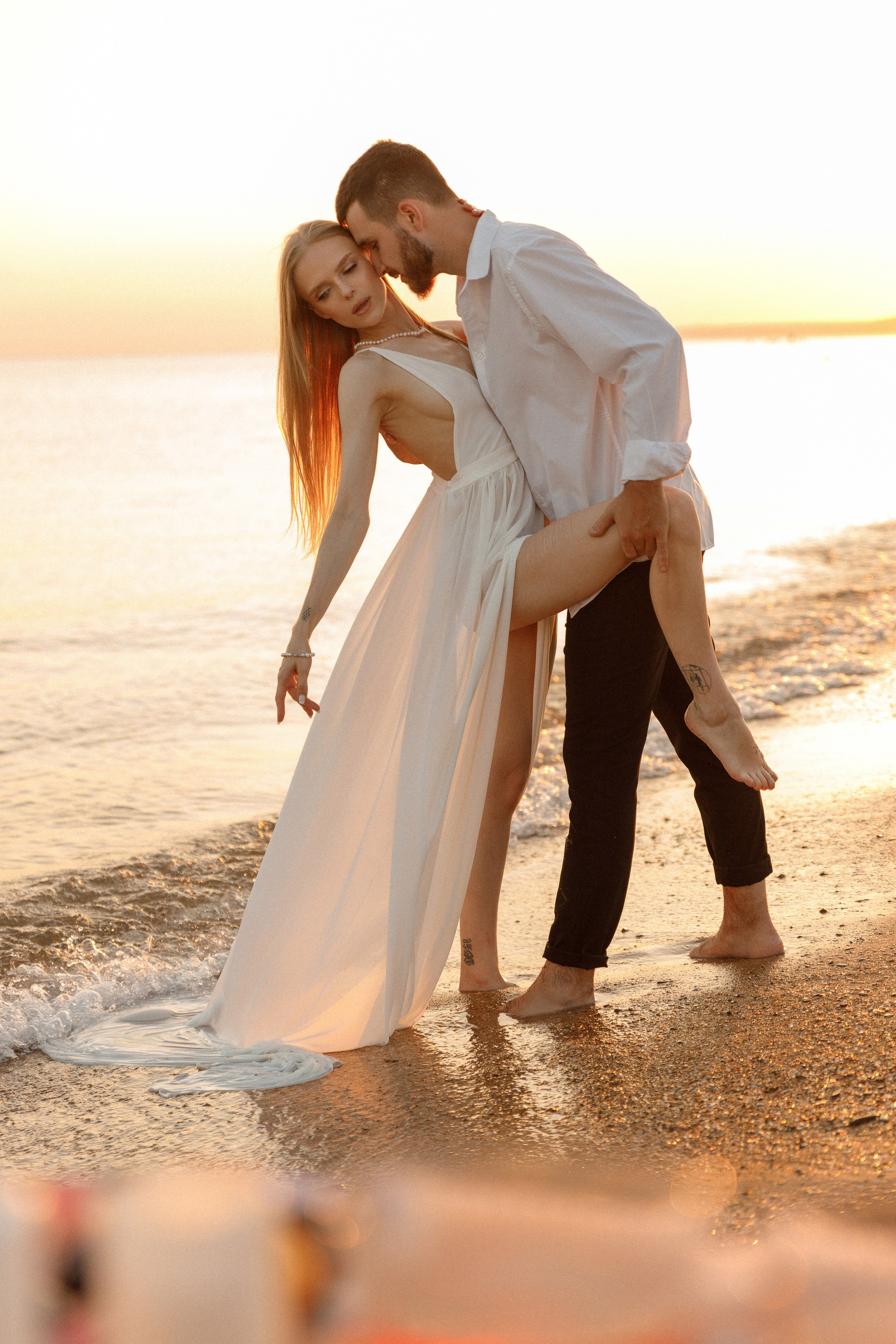 Анапа. Love story. Свадебный фотограф