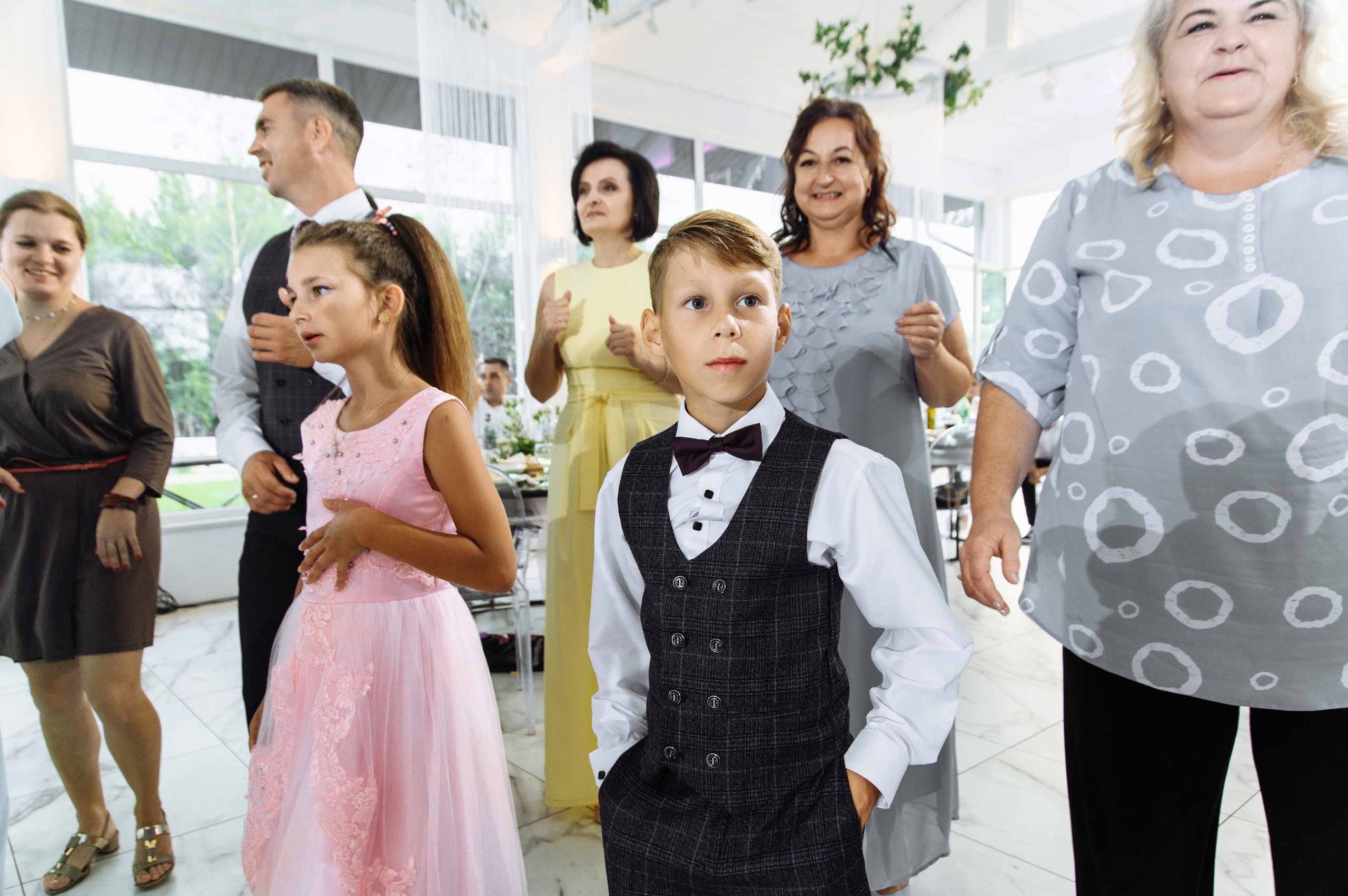 Дмитрий и Елизавета. Фотограф Кирилл Верт