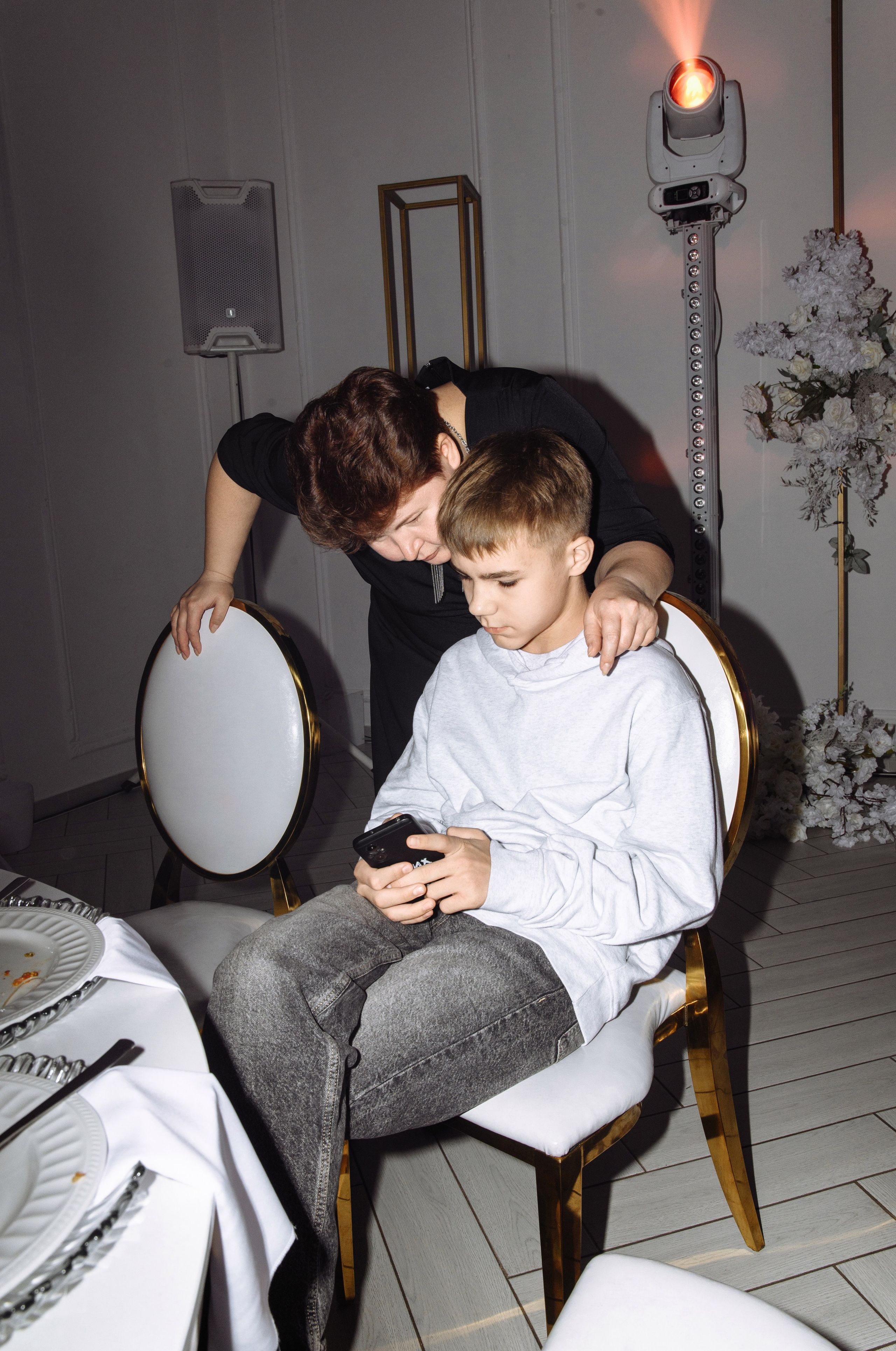 Евгений и Екатерина LA VILLA. Фотограф Кирилл Верт