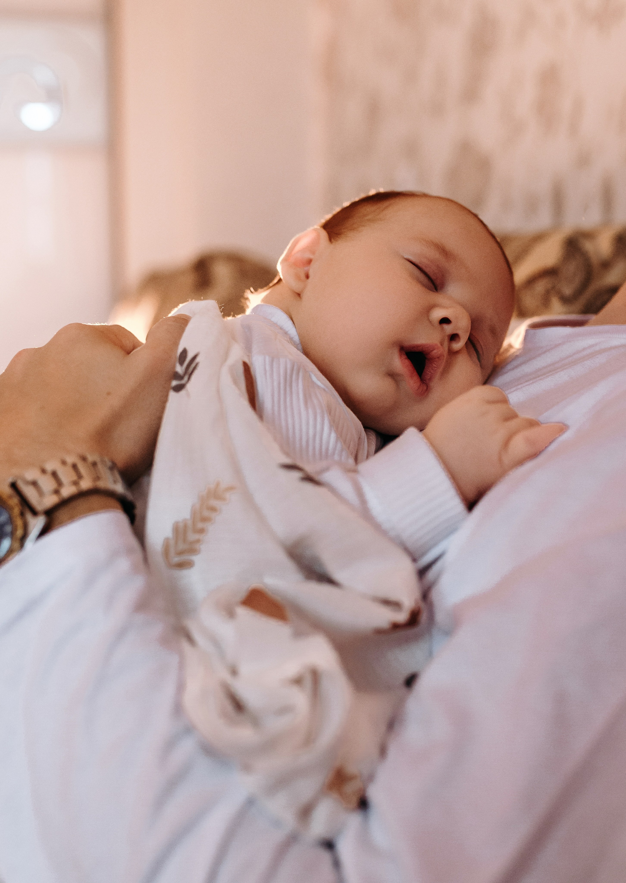 Morning. Свадебный фотограф в Минске Вадим Бурчик