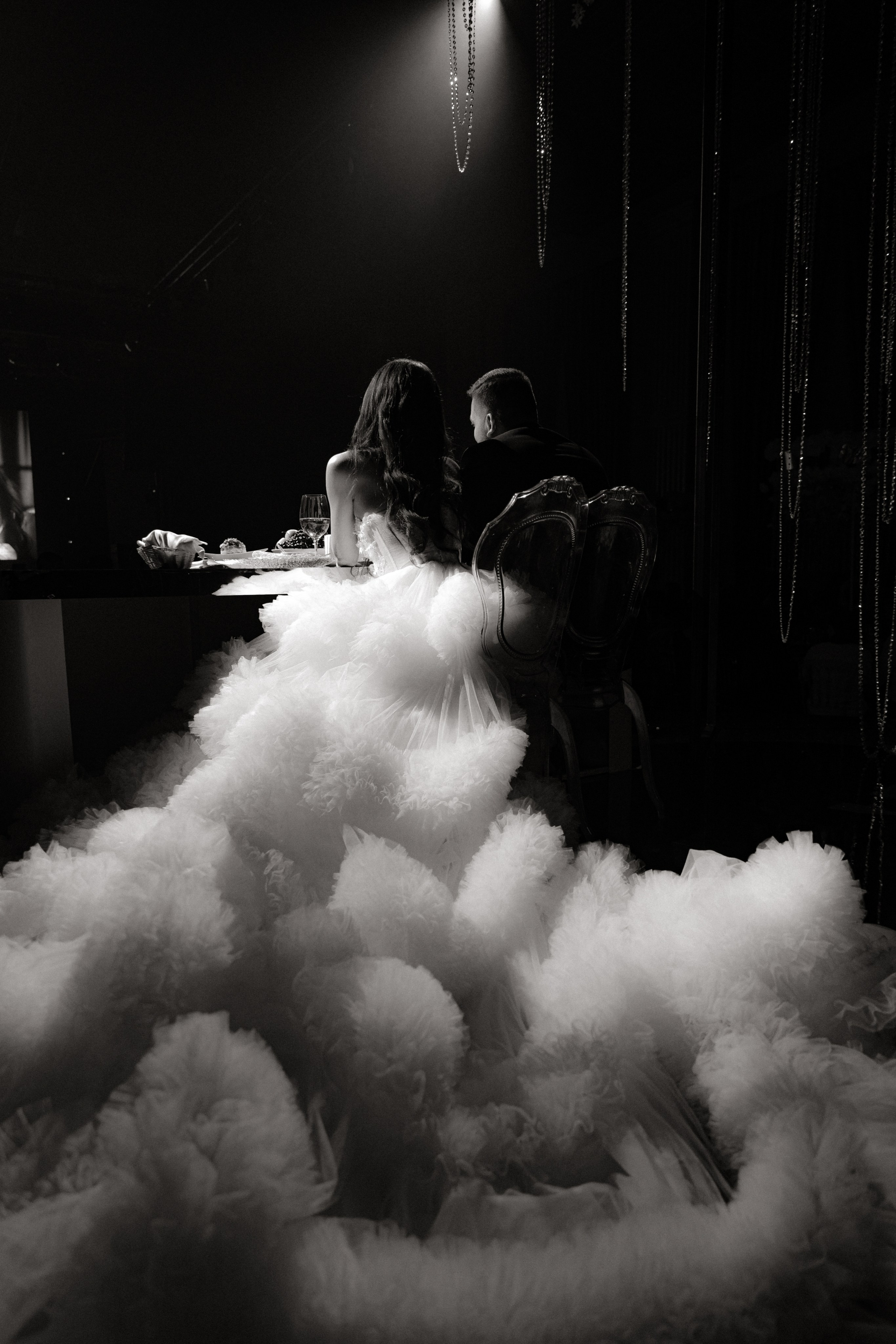 Георгий и Аделина. Свадебный и портретный фотограф в Ростове на Дону Андо Саргсян