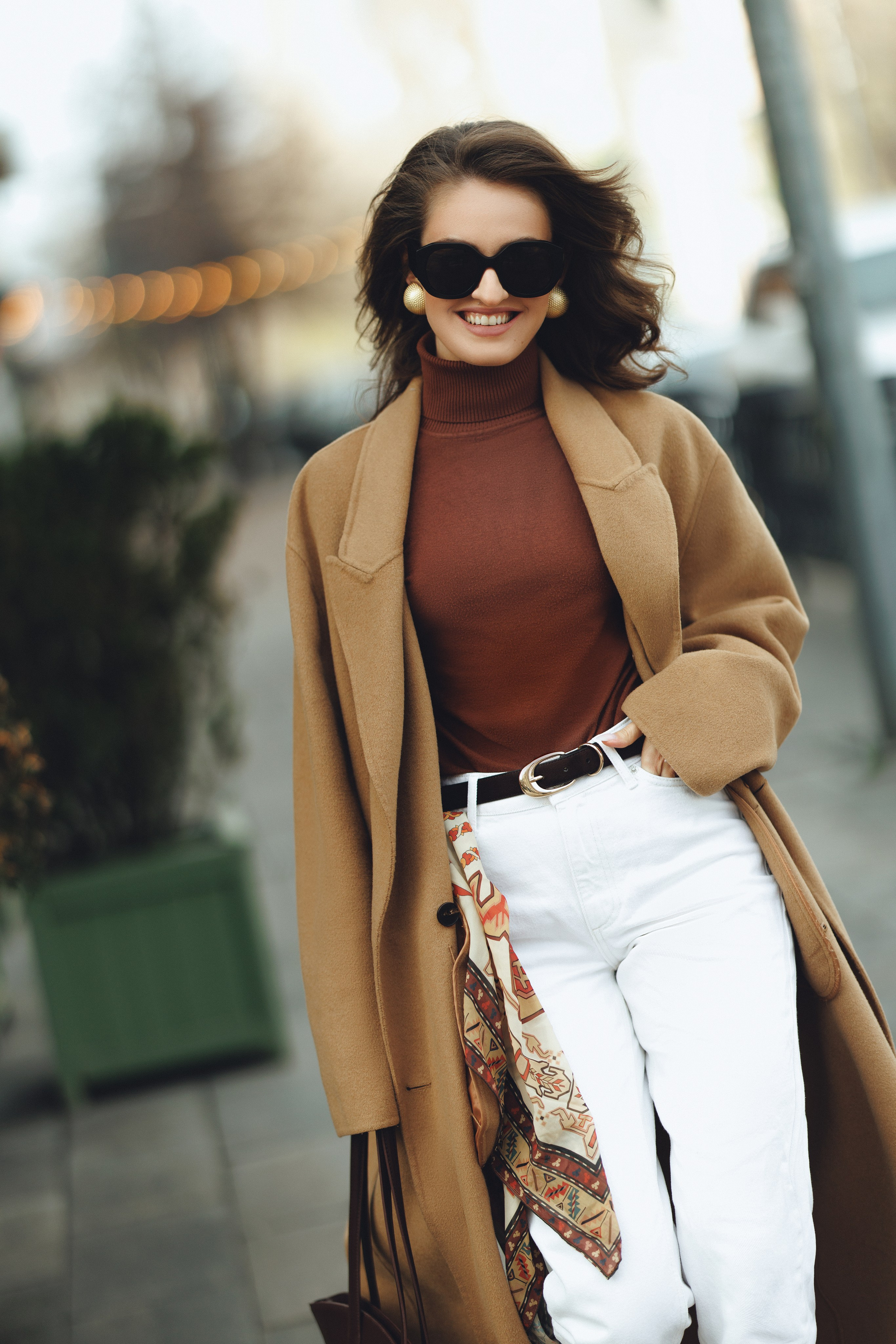 Улыбка. Свадебный и портретный фотограф в Ростове на Дону Андо Саргсян