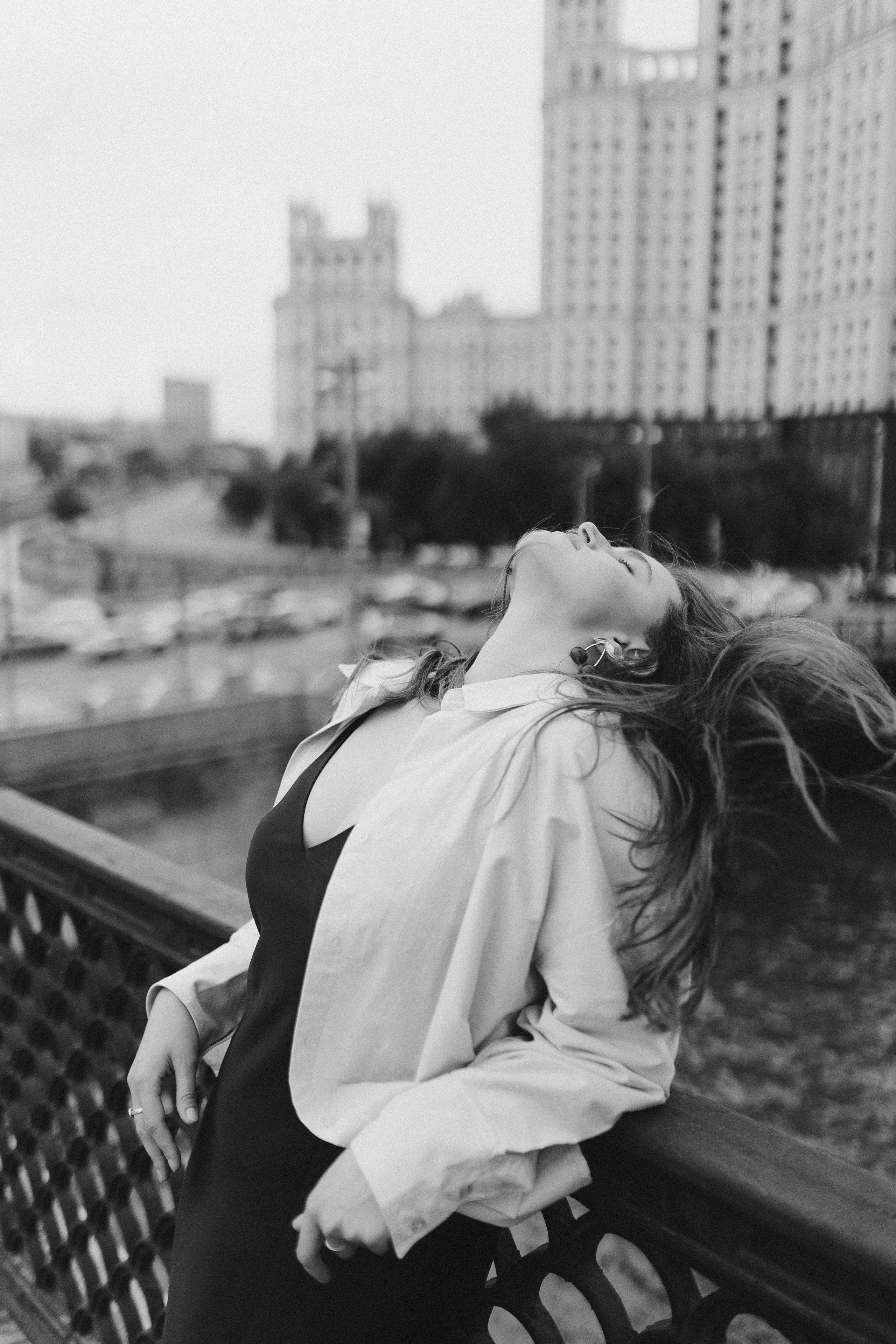 Anna. Свадебный и портретный фотограф в Калининграде и Москве Марк Юдинцев