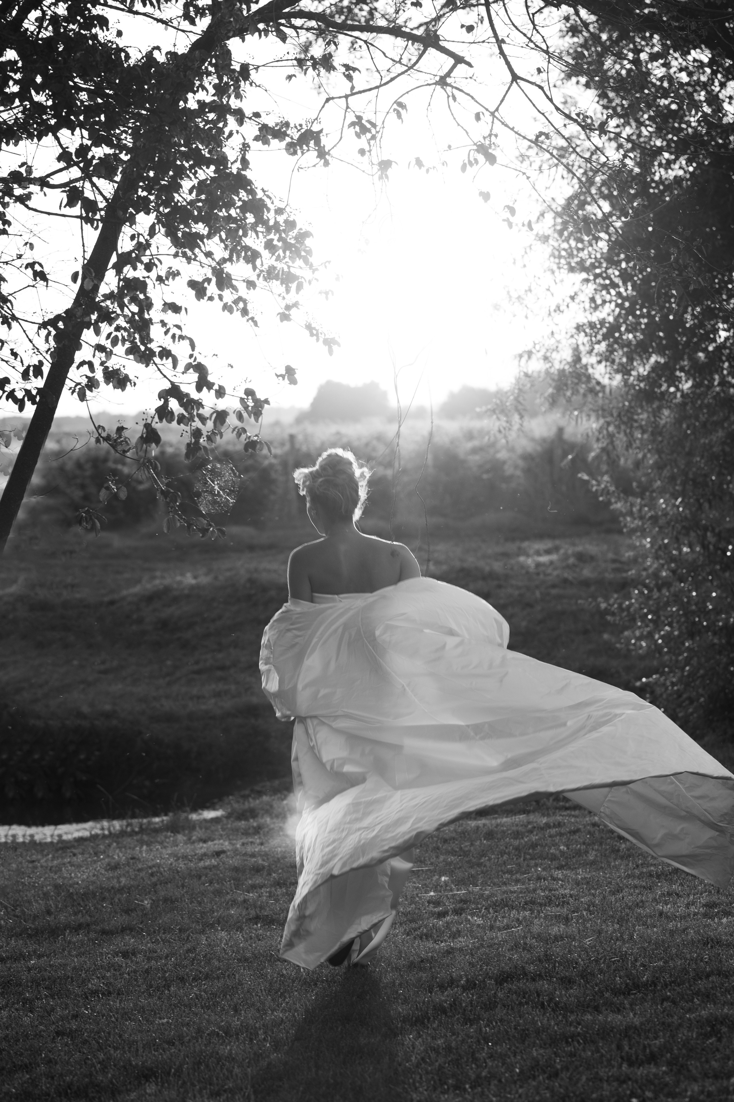 Лика и Тема. Грузия. Свадебный и портретный фотограф Москва, Нижний Новгород Летавина Алла