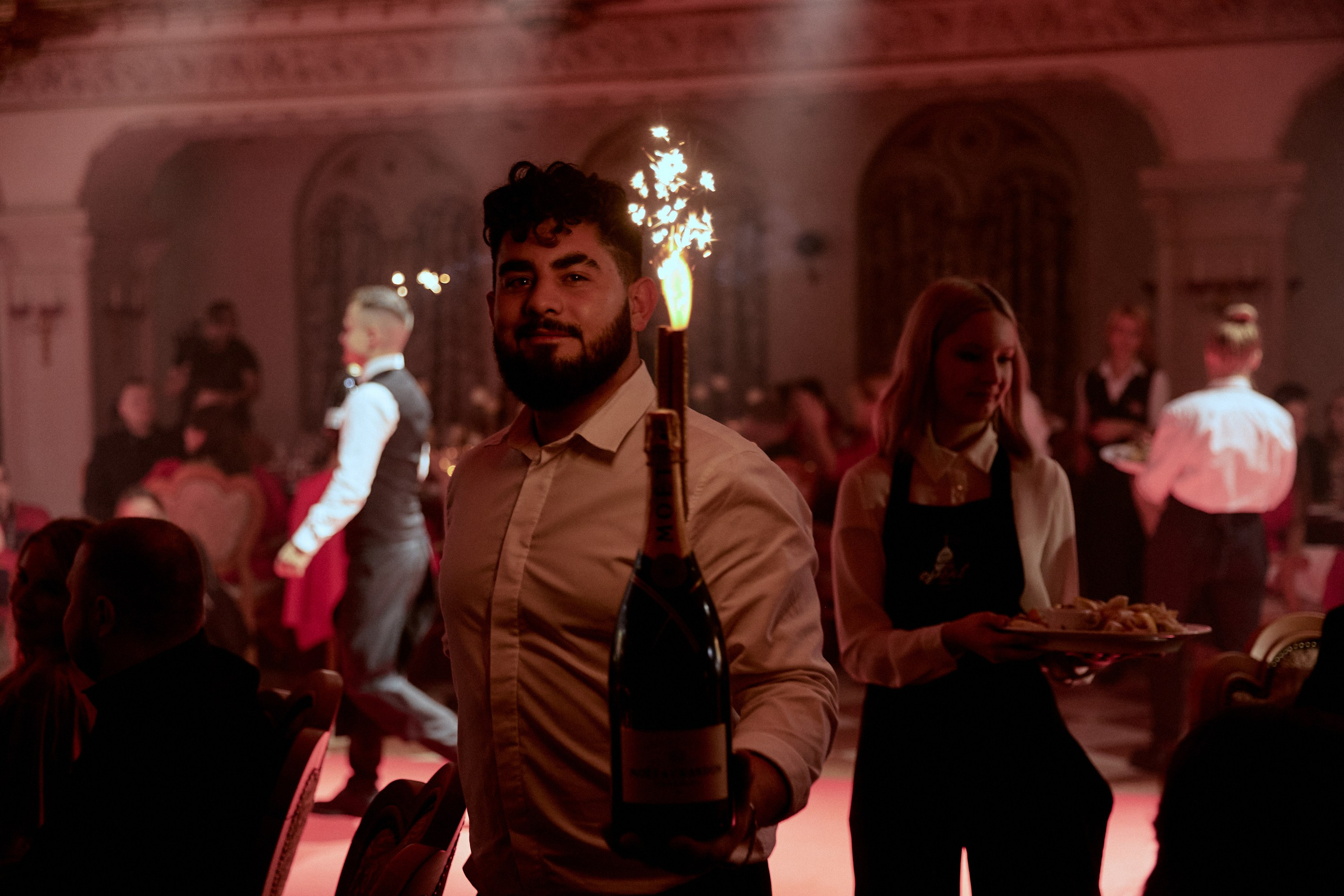 STK 10 YEARS. Дмитрий Мазуркевич: Профессиональный Репортажный Фотограф