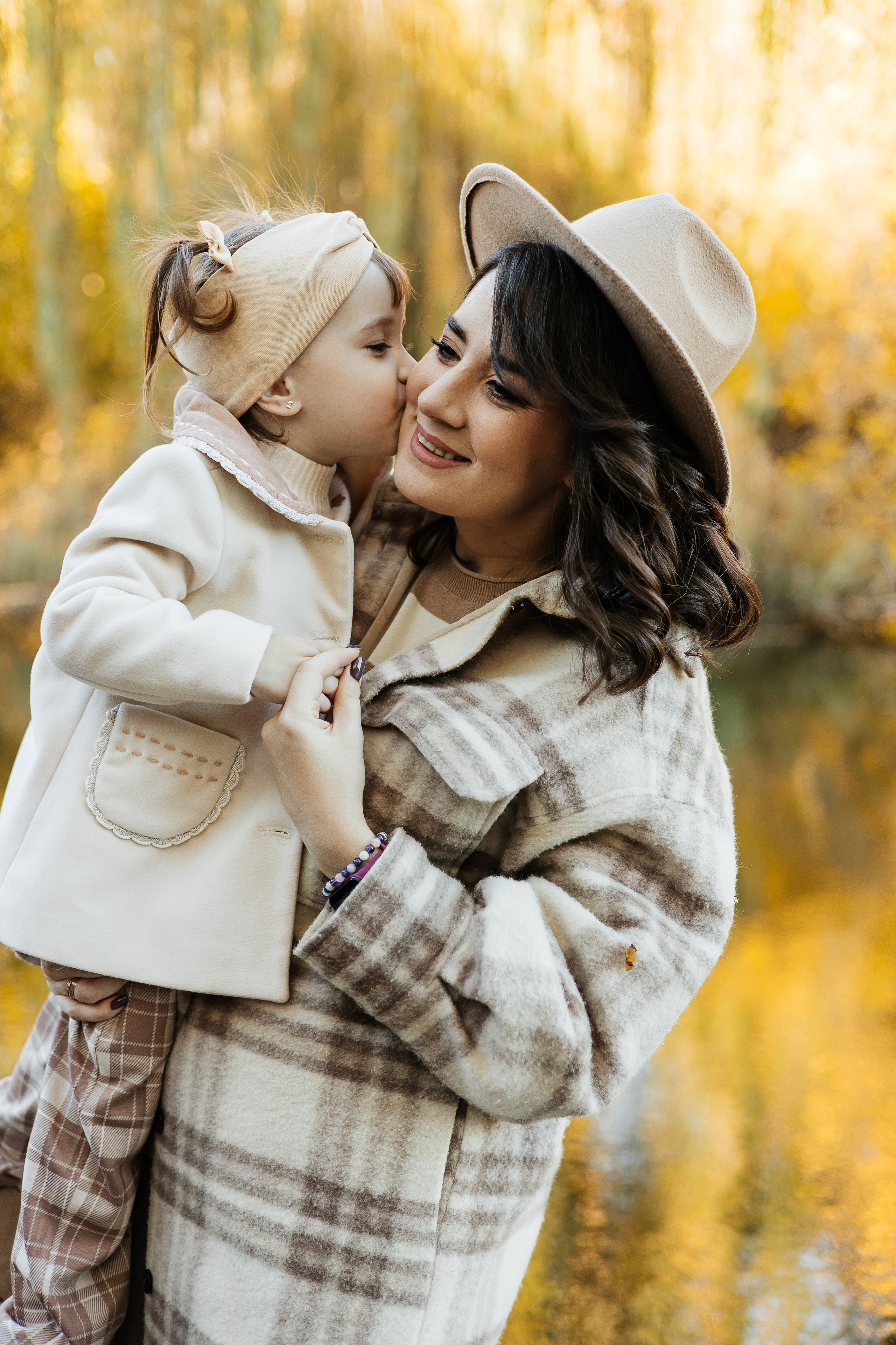 Осень. Свадебный и семейный фотограф Ростова-на-Дону Ирина Бондарева