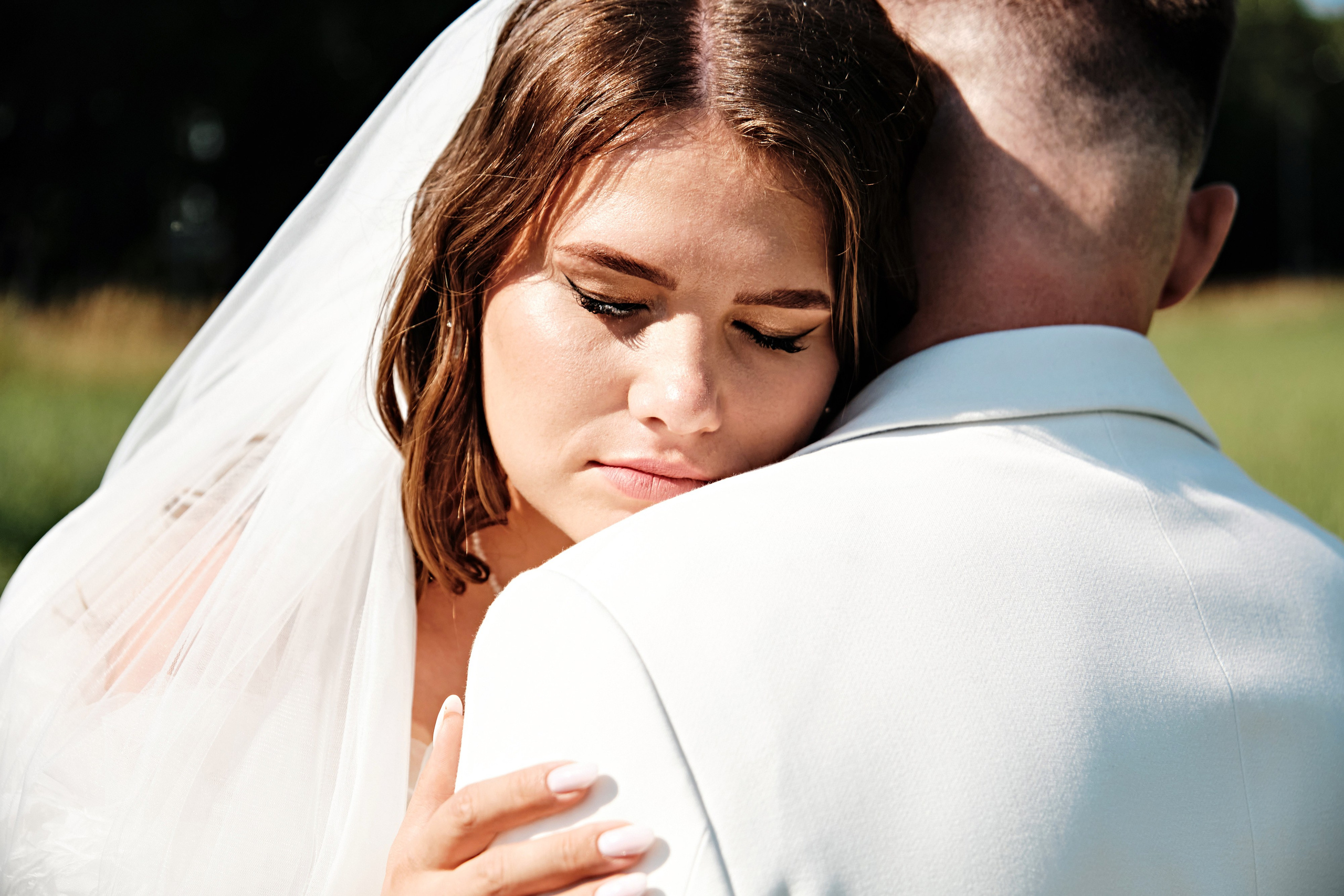 Снежана и Алексей