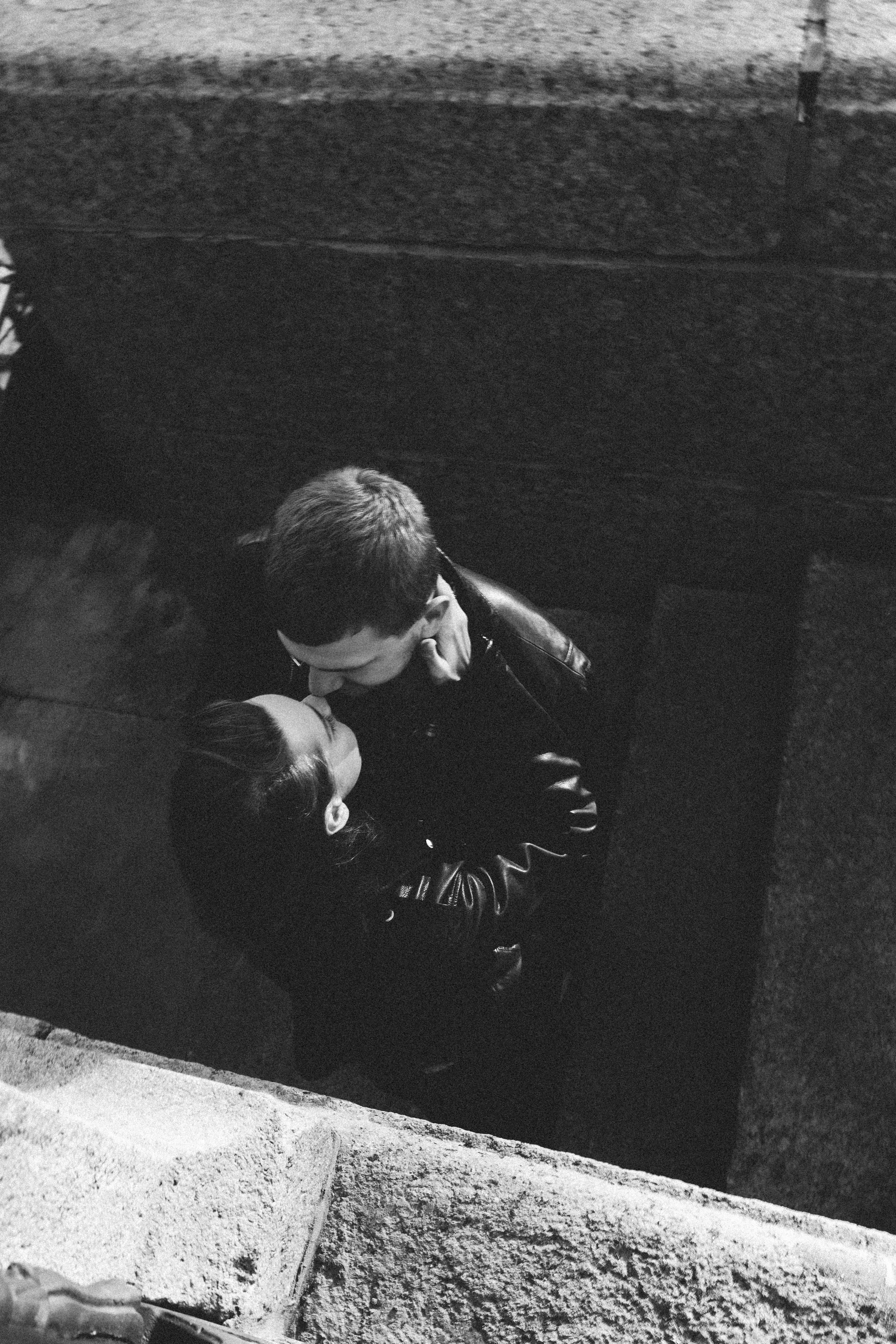 Алёна и Дмитрий. Фотограф в Санкт-Петербурге