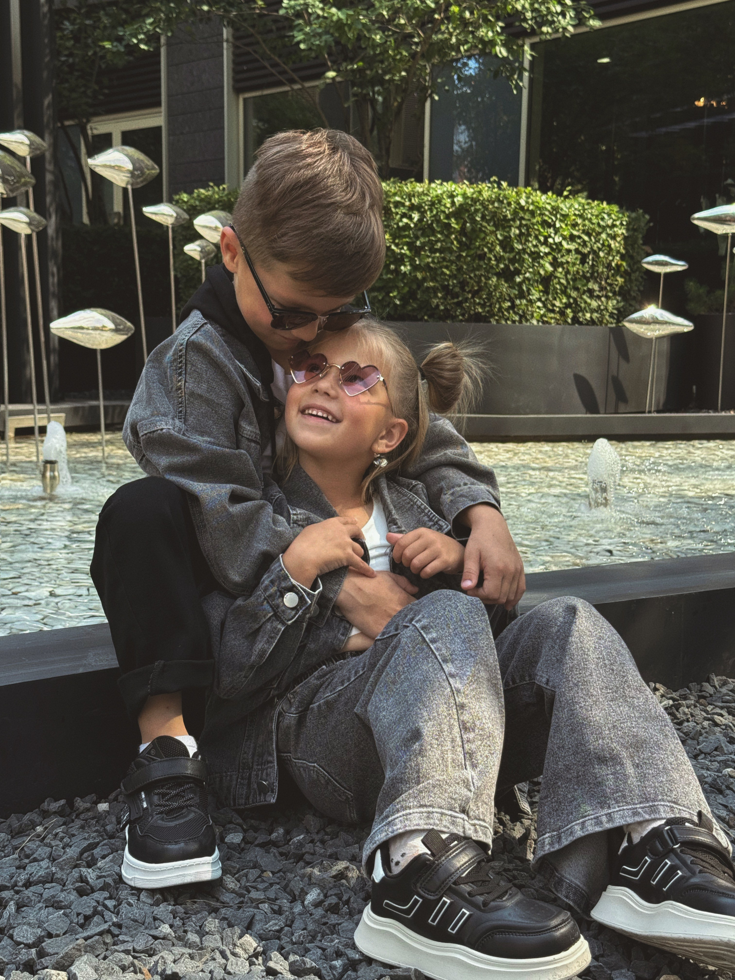 Детские. Мобильный фотограф и видеограф в Тюмени Карина Окс