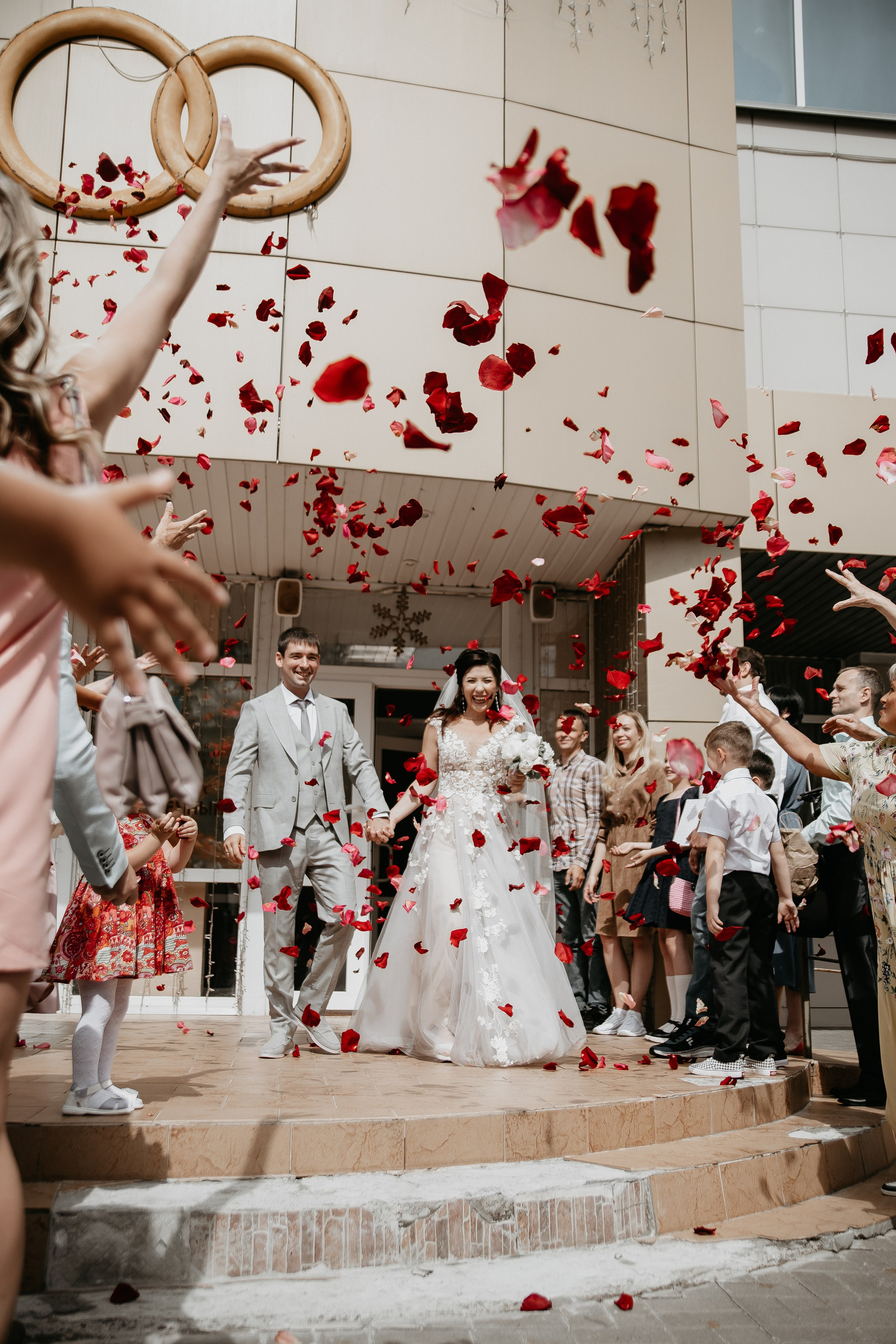 Свадьба. Семейный и свадебный фотограф в Ульяновске