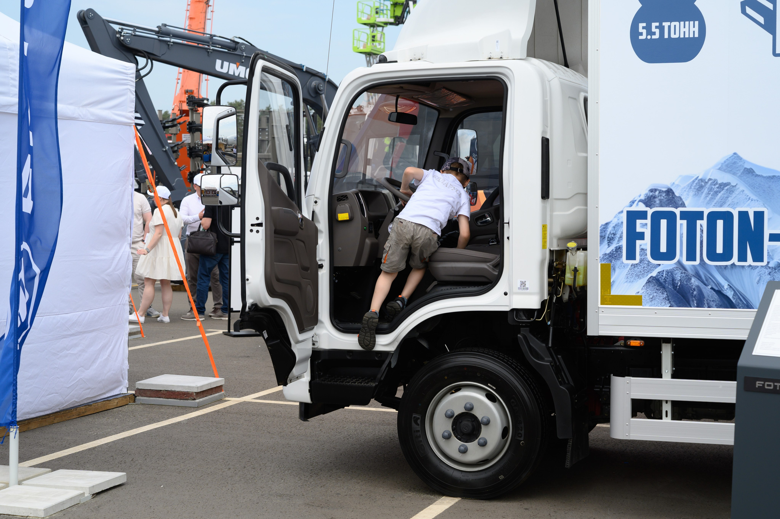 Агровыставка. Фотоуслуги, услуги фотографа, фотографирование важных событий