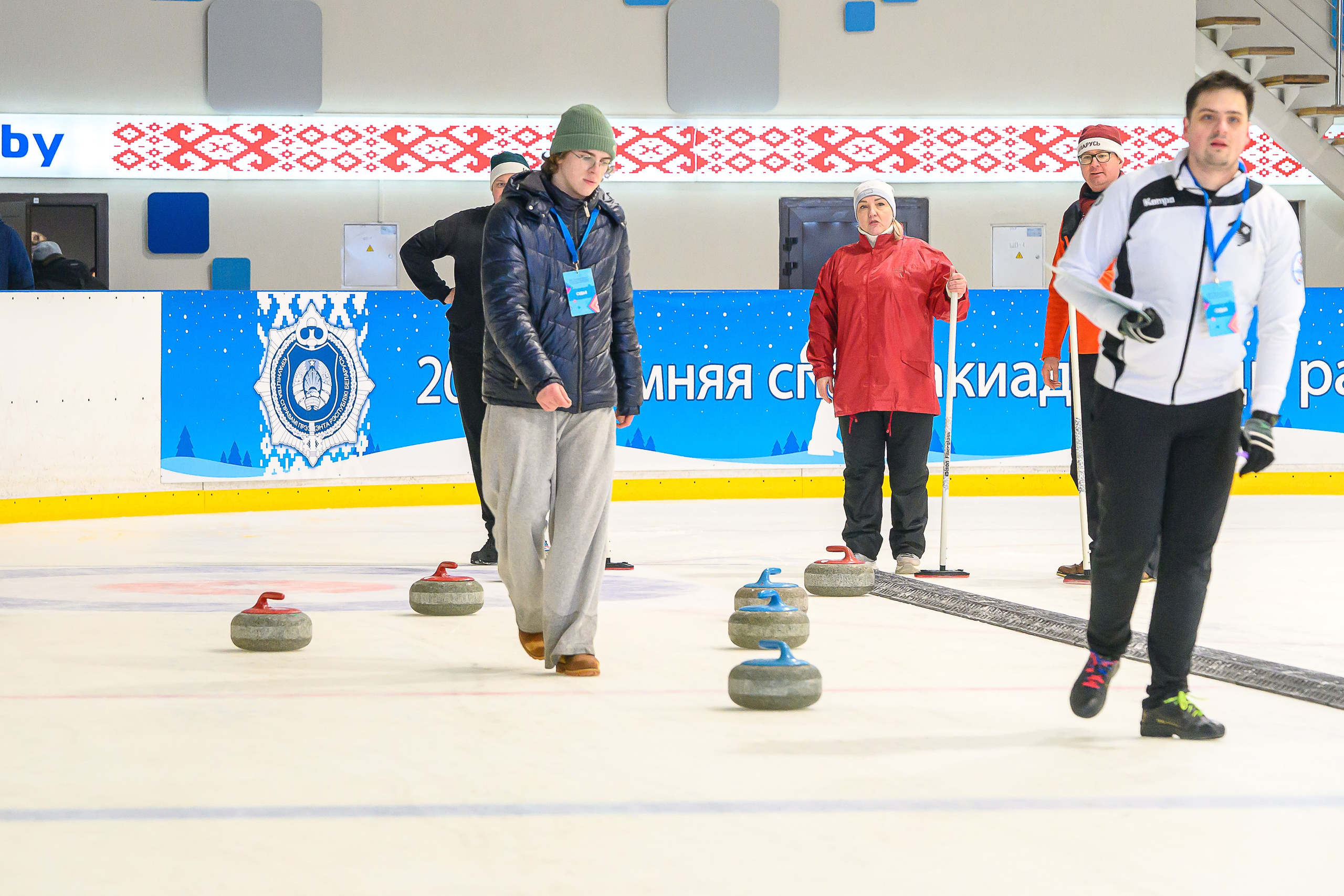 Зимняя спартакиада УД. Фотоуслуги, услуги фотографа, фотографирование важных событий