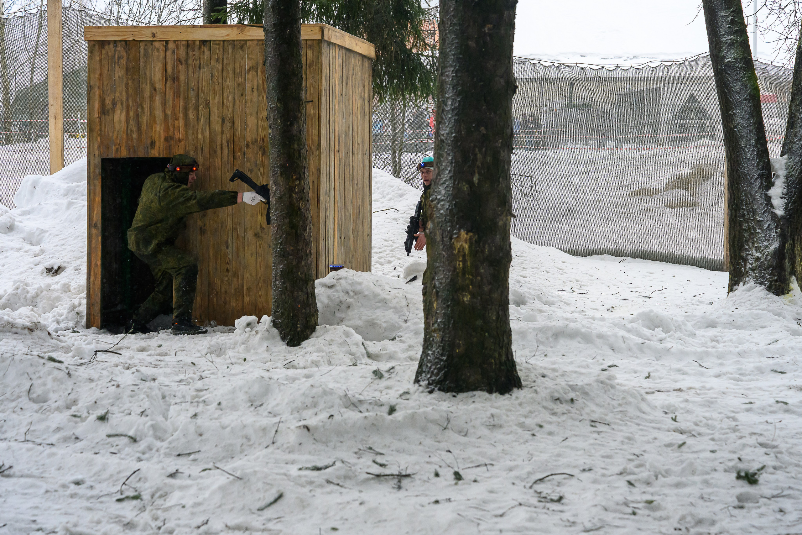 Зимняя спартакиада УД. Фотоуслуги, услуги фотографа, фотографирование важных событий