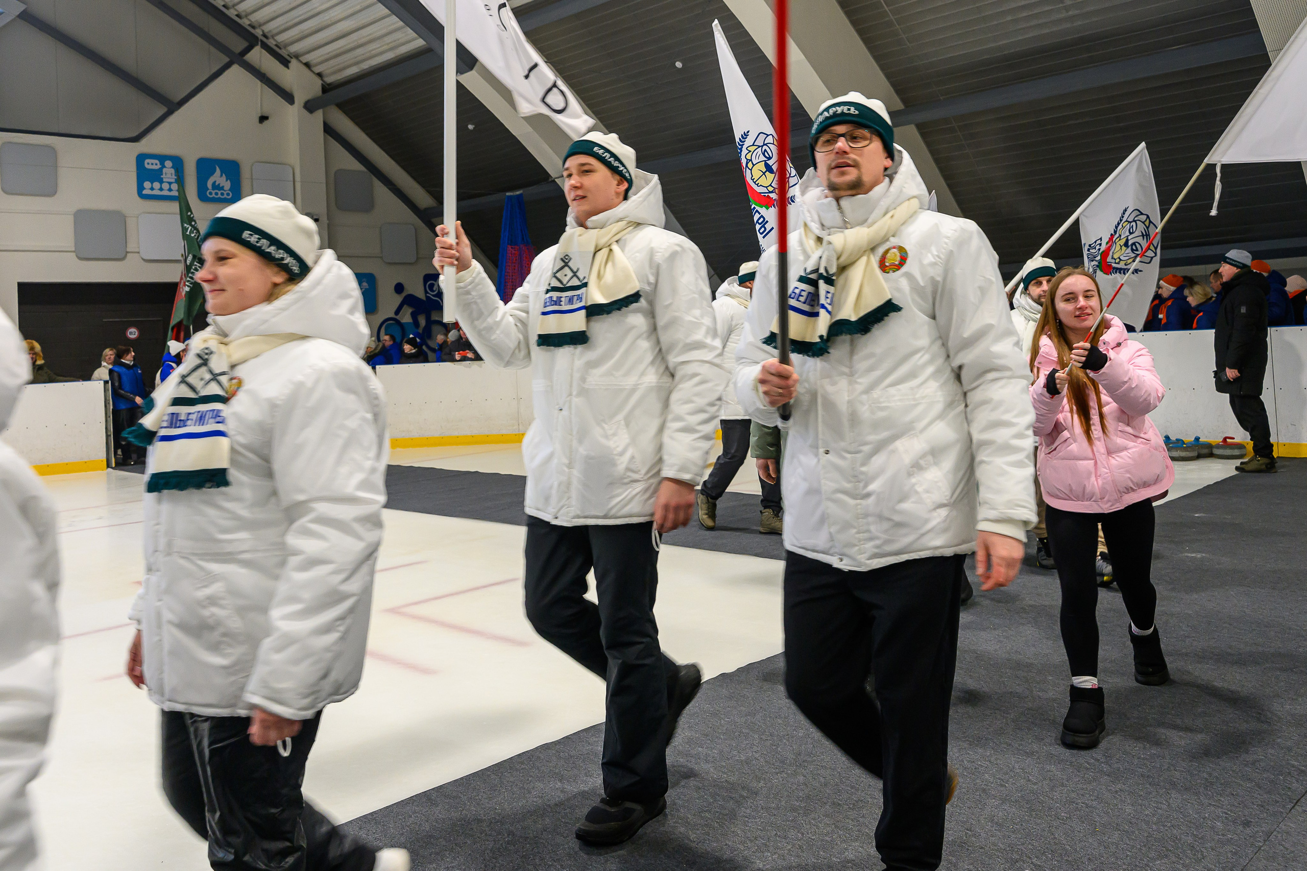 Зимняя спартакиада УД. Фотоуслуги, услуги фотографа, фотографирование важных событий