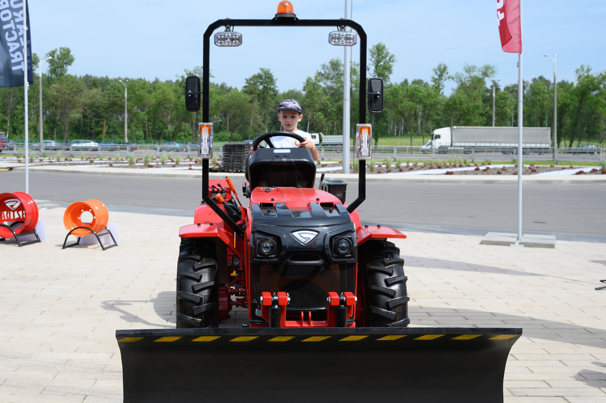 Агровыставка. Фотоуслуги, услуги фотографа, фотографирование важных событий