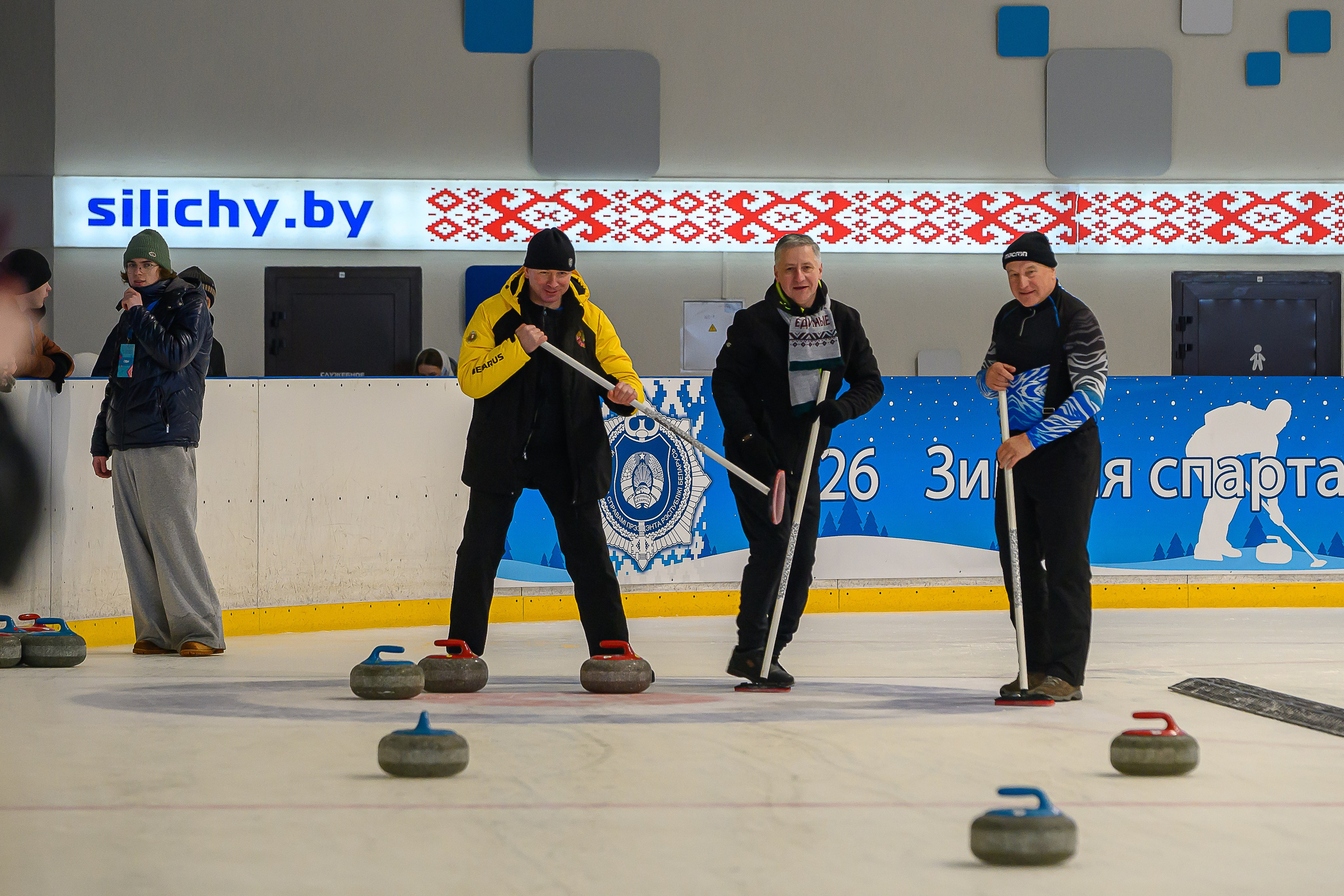 Зимняя спартакиада УД. Фотоуслуги, услуги фотографа, фотографирование важных событий