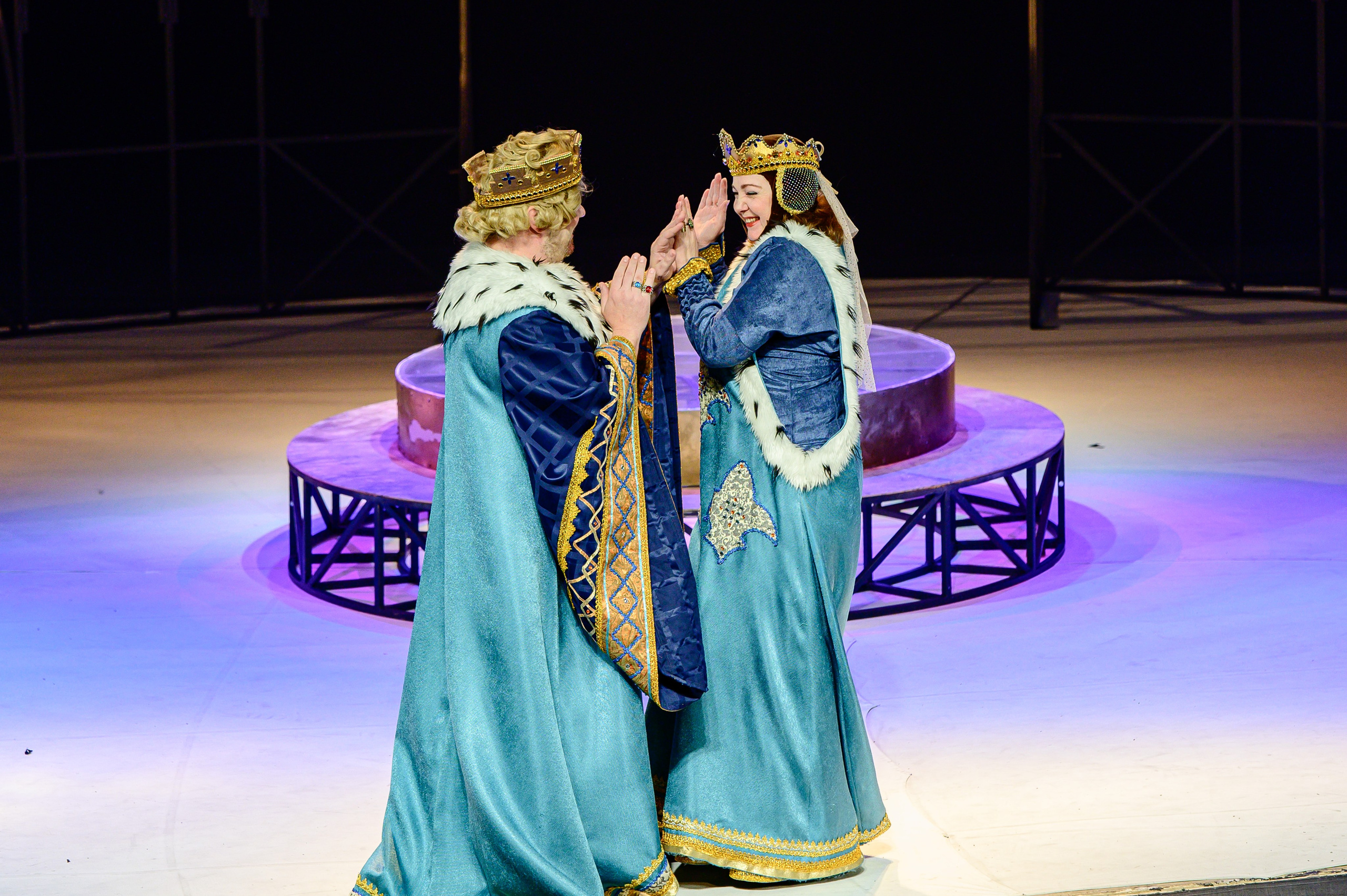 Детский спектакль @bgm_teatr «Спящая красавица ". Фотоуслуги, услуги фотографа, фотографирование важных событий