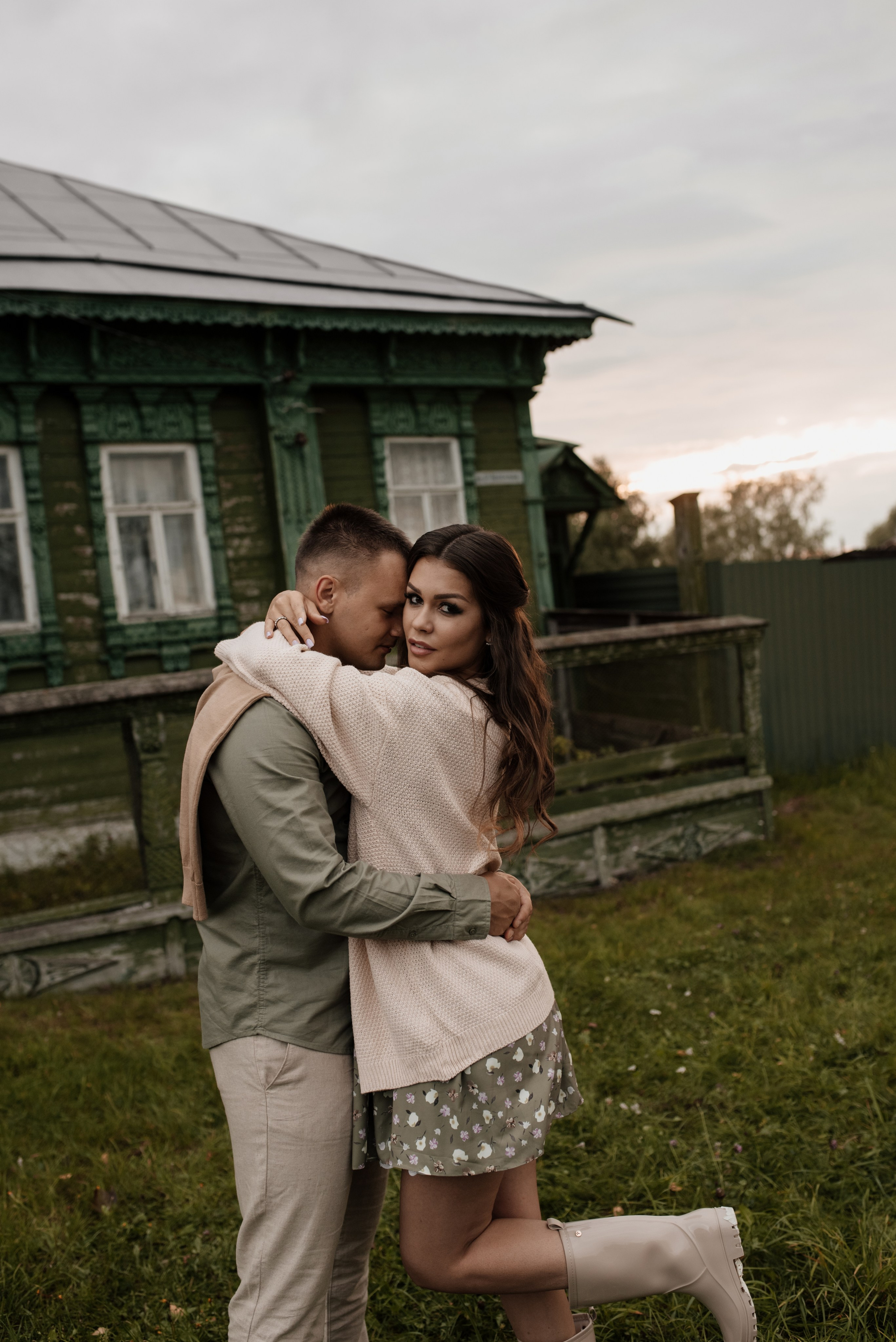 Диана ♡ Милана ♡ Артем. Фотограф Ольга Плеханова | Нижний Новгород, Москва