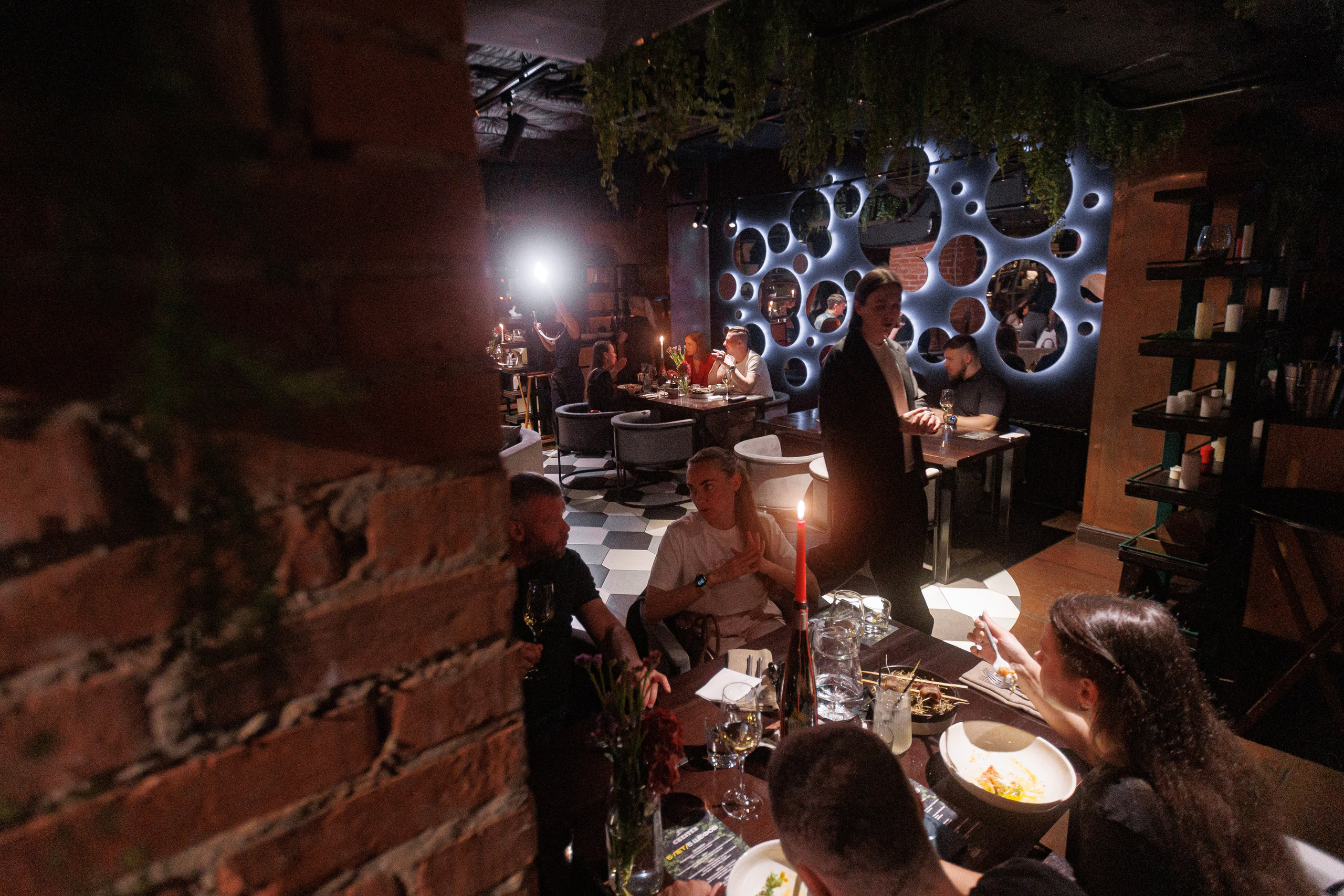 Фотографии с Гастроужина Честер Челябинск 5 ЛЕТ.5 ШЕФОВ