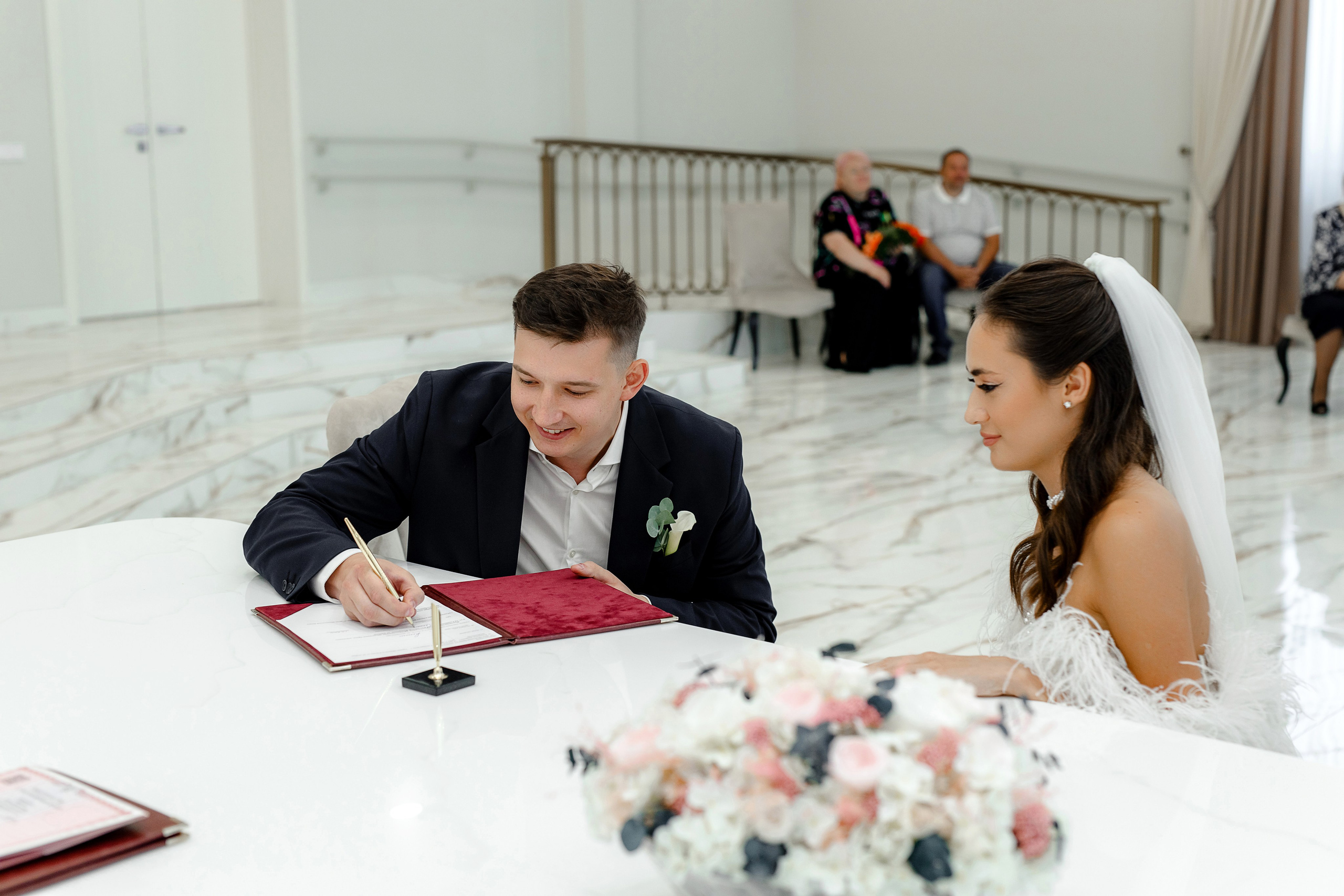 Вероника и Антон Москва. Свадебный фотограф Москва КМВ Марина Комиссарова