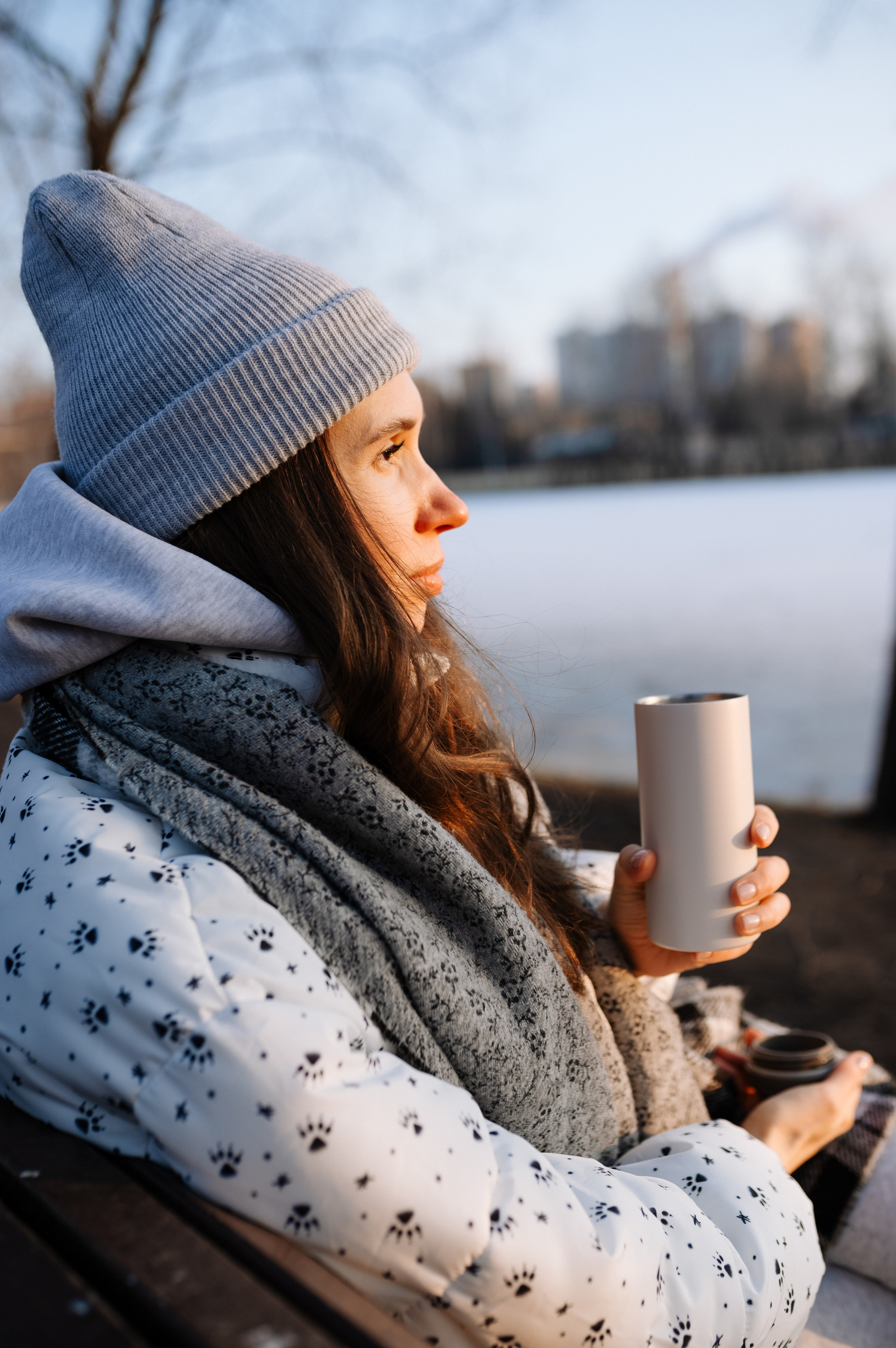 Лена и Арчи. Фотограф анималист в Москве Ольга Агушева