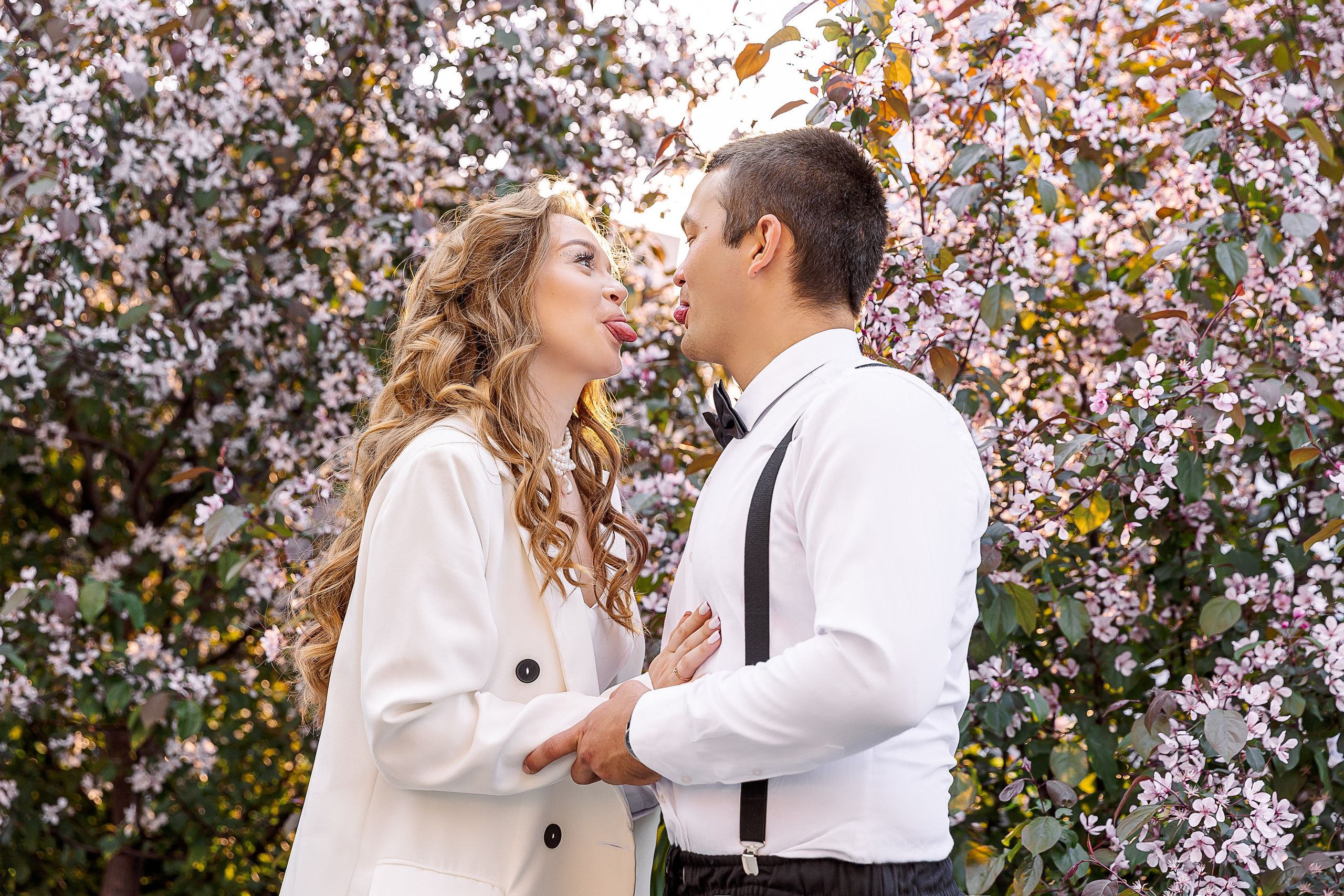 Любовь и Евгений. Свадебный и семейный фотограф в Челябинске Юлия Ишимова