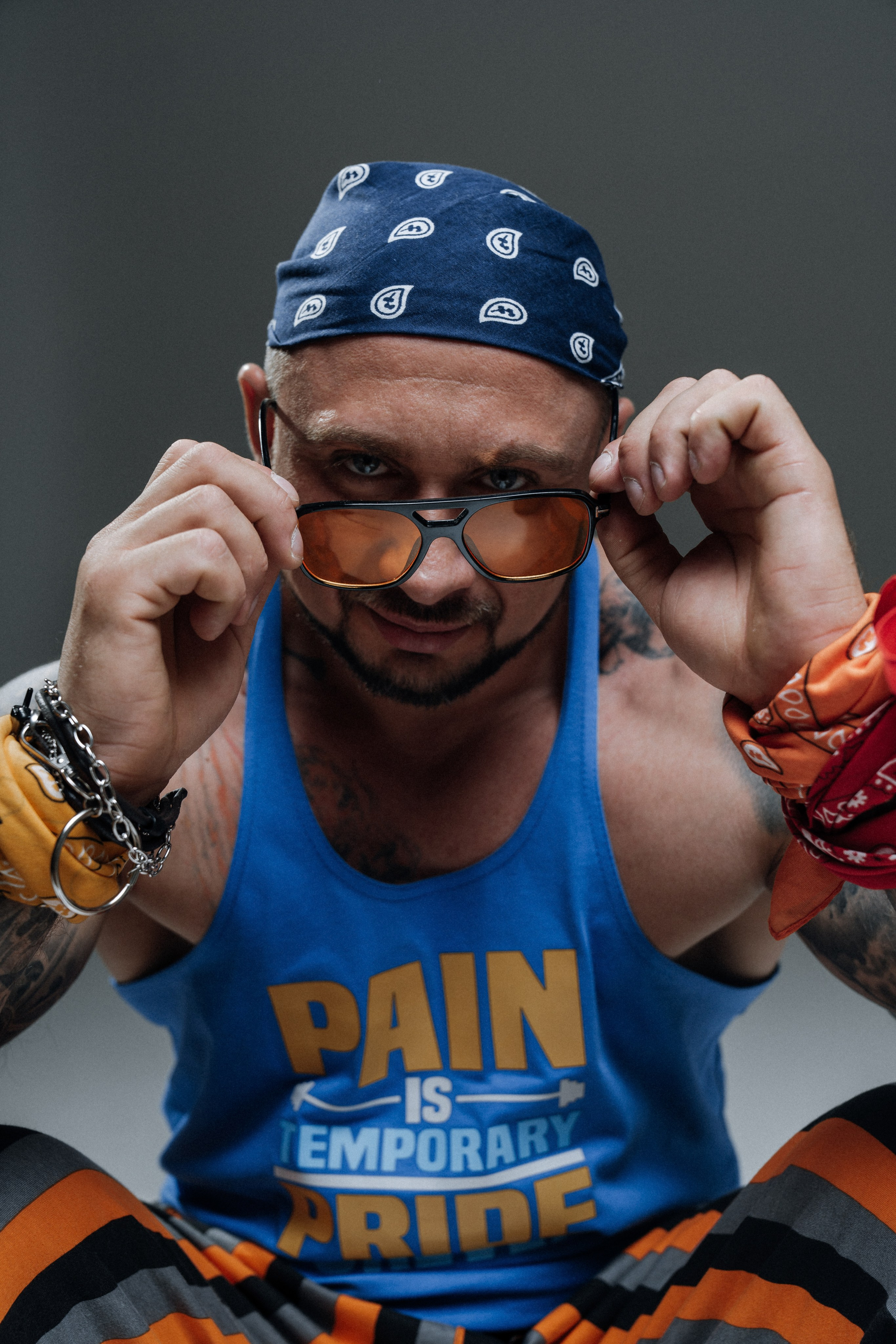 Anton. Фотограф в Санкт-Петербург, Москва Алексей Филиппов