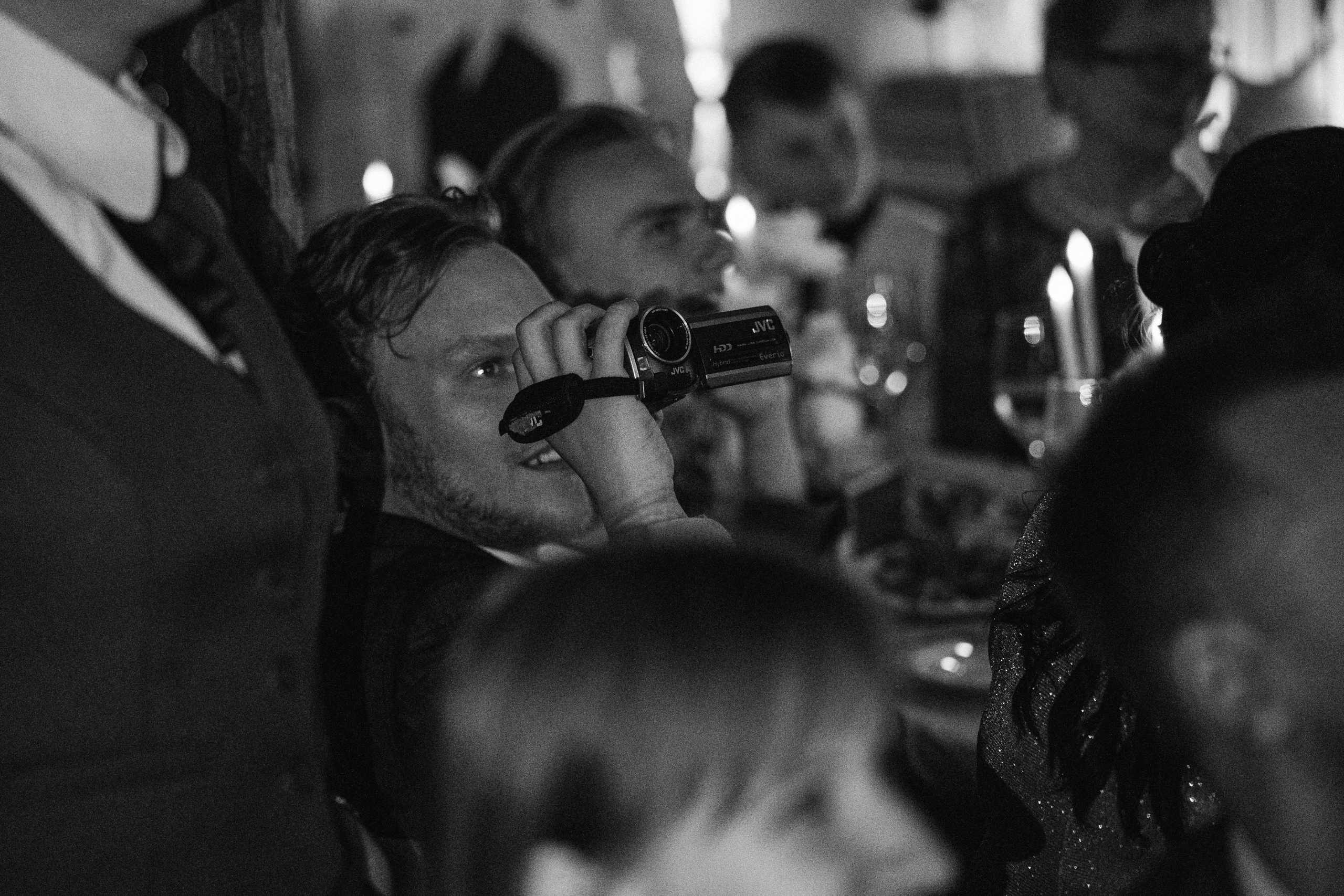 K&S КИНОШНО. Свадебный фотограф Москва