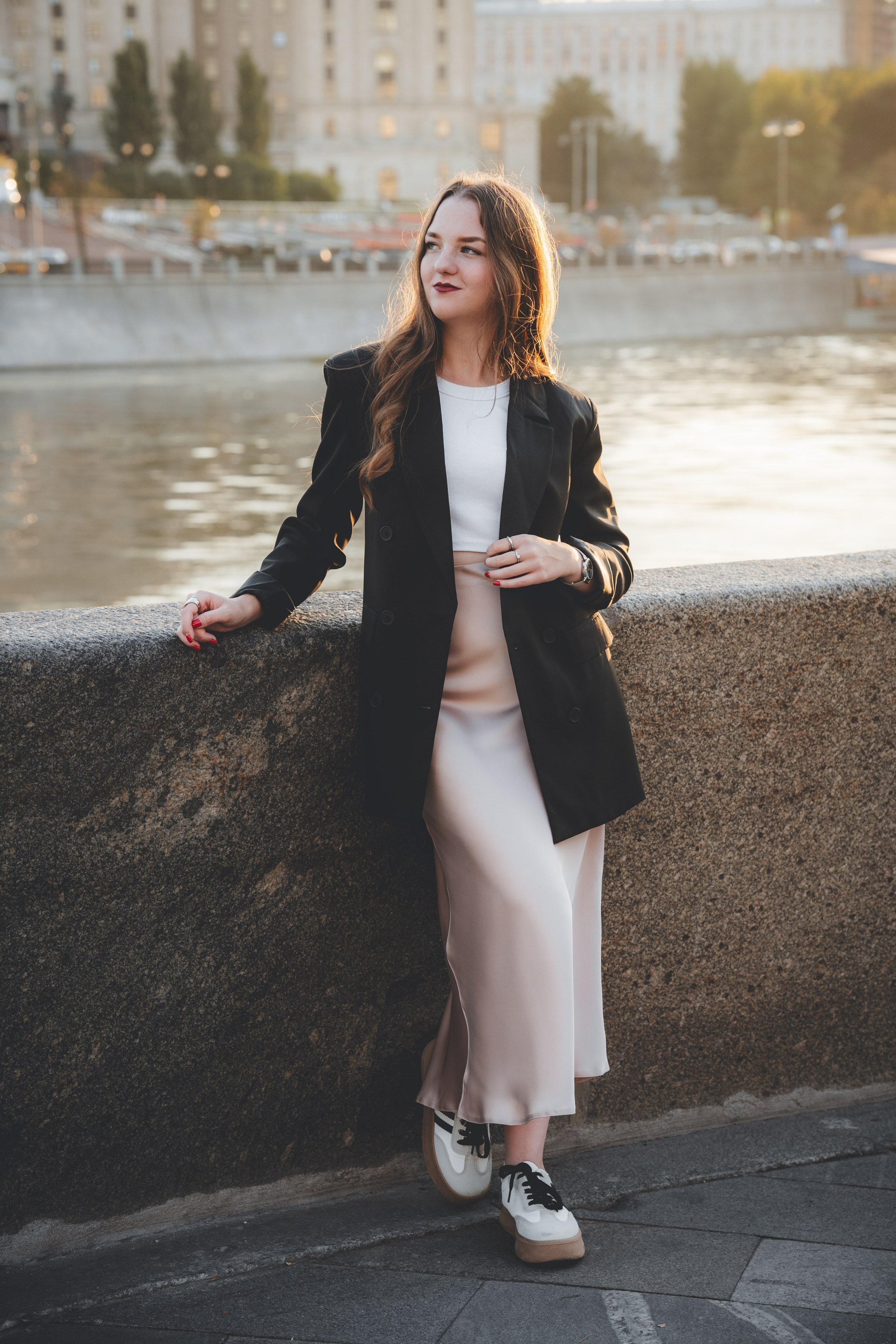 Светлана. Легкая фотография