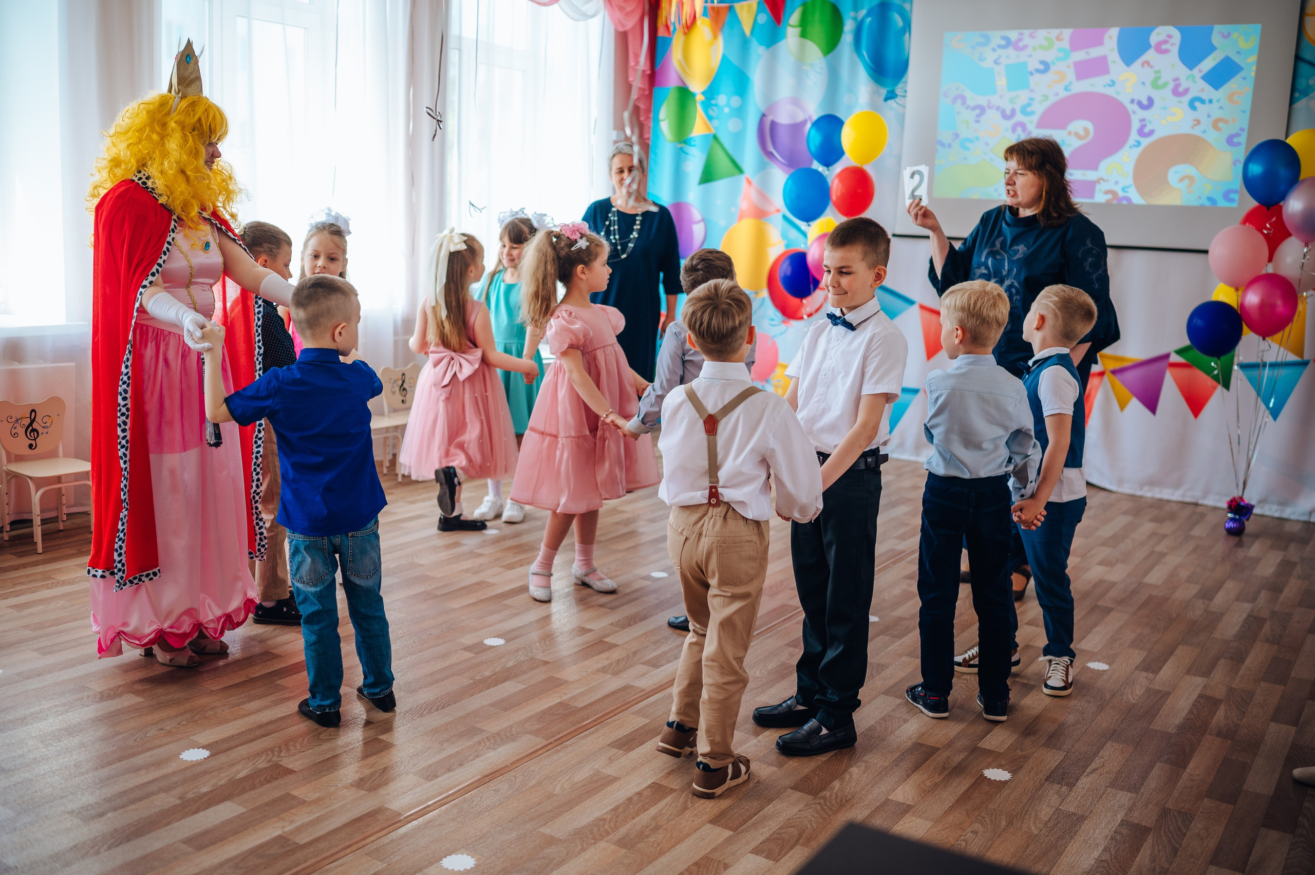 56 сад. Детский и семейный фотограф Катерина Мишина