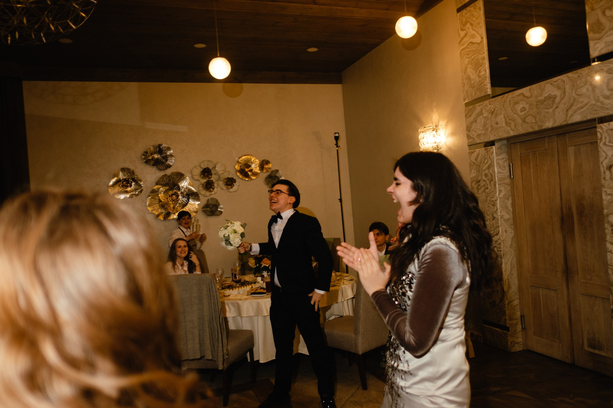 Алёна и Кирилл. Свадебный фотограф Александра Тюлякова