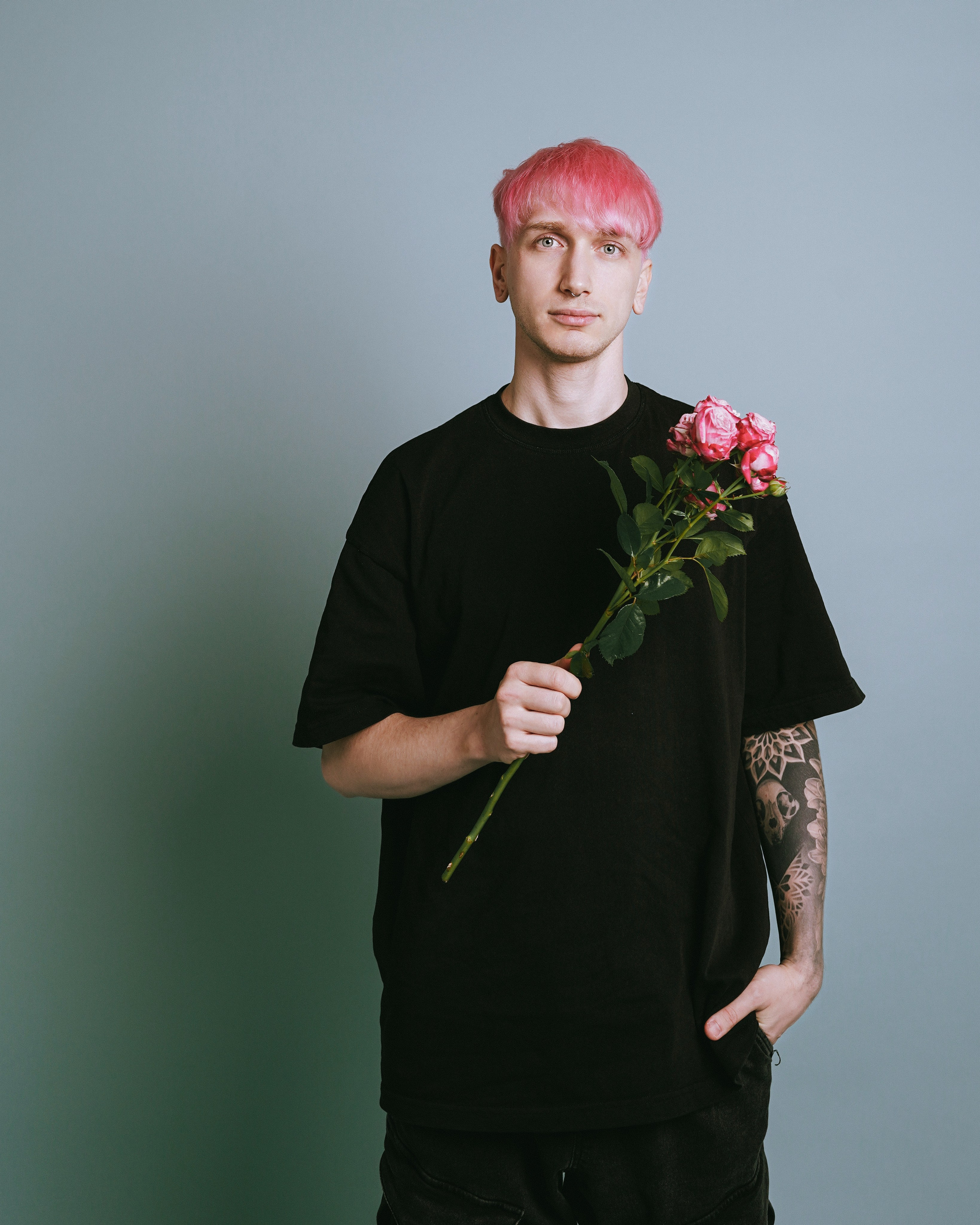 ВЛАД | GEODAYLIGHT STUDIO. Photographer Barcelona