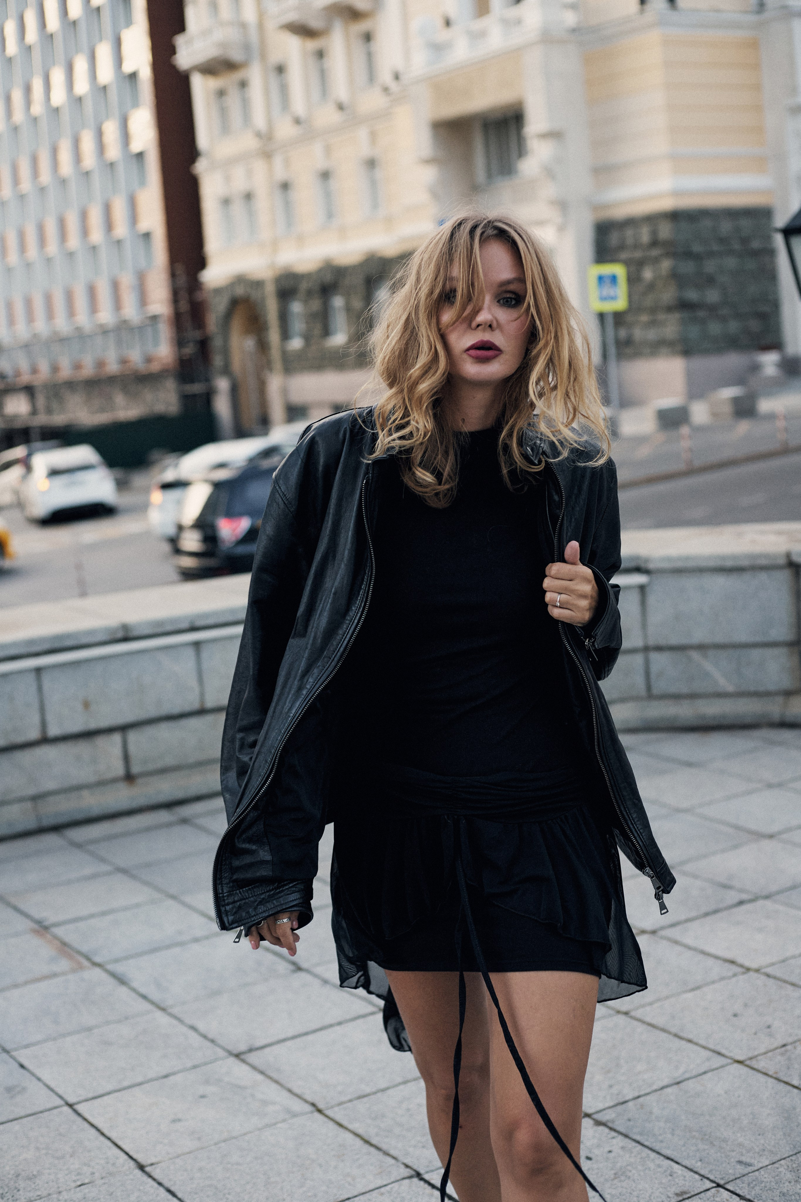 Юля. Фотограф Ионова Анастасия, г Владивосток